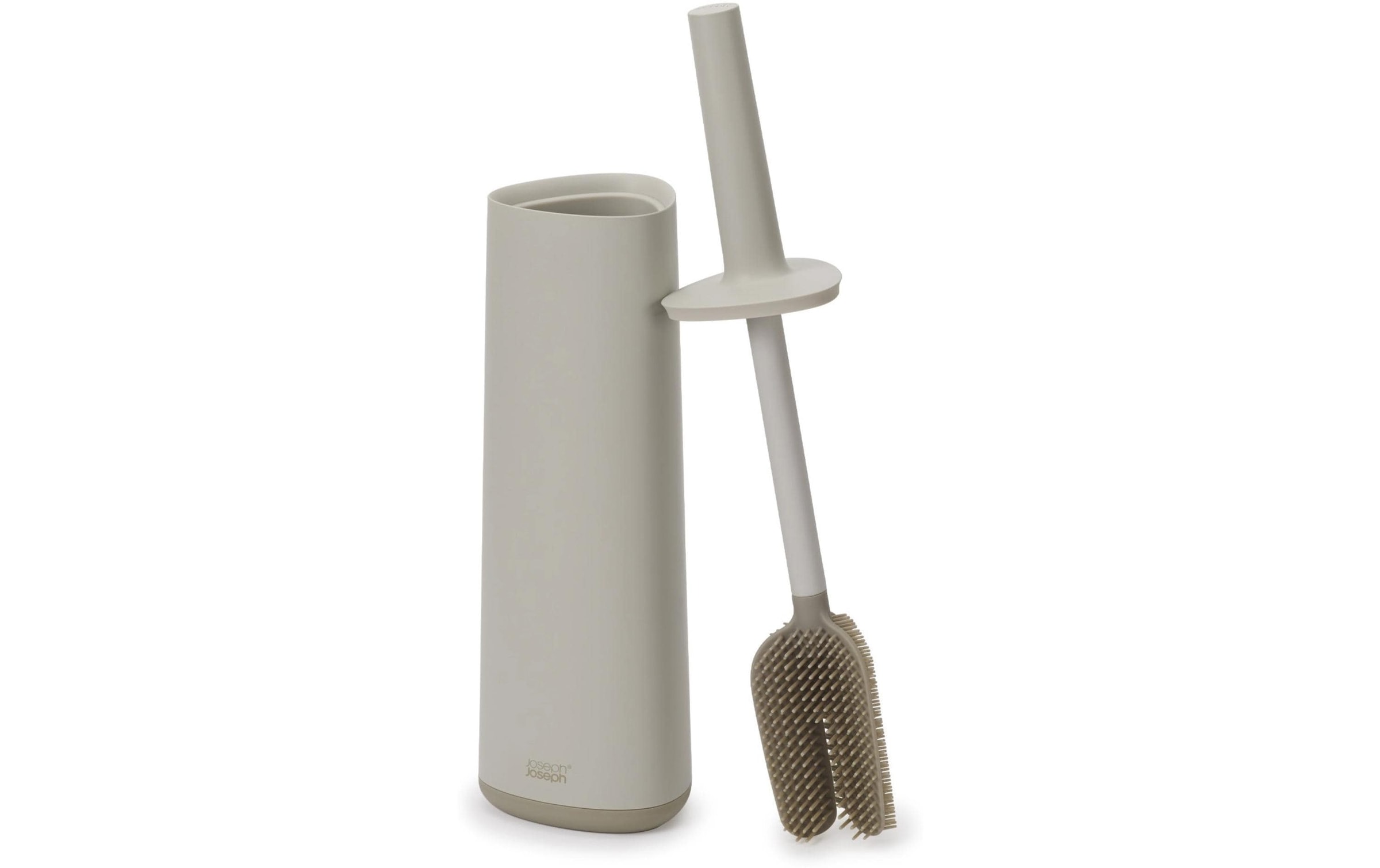 Joseph Joseph Brosse de nettoyage pour WC »Flex 360 Advanced« mit matter Oberfläche