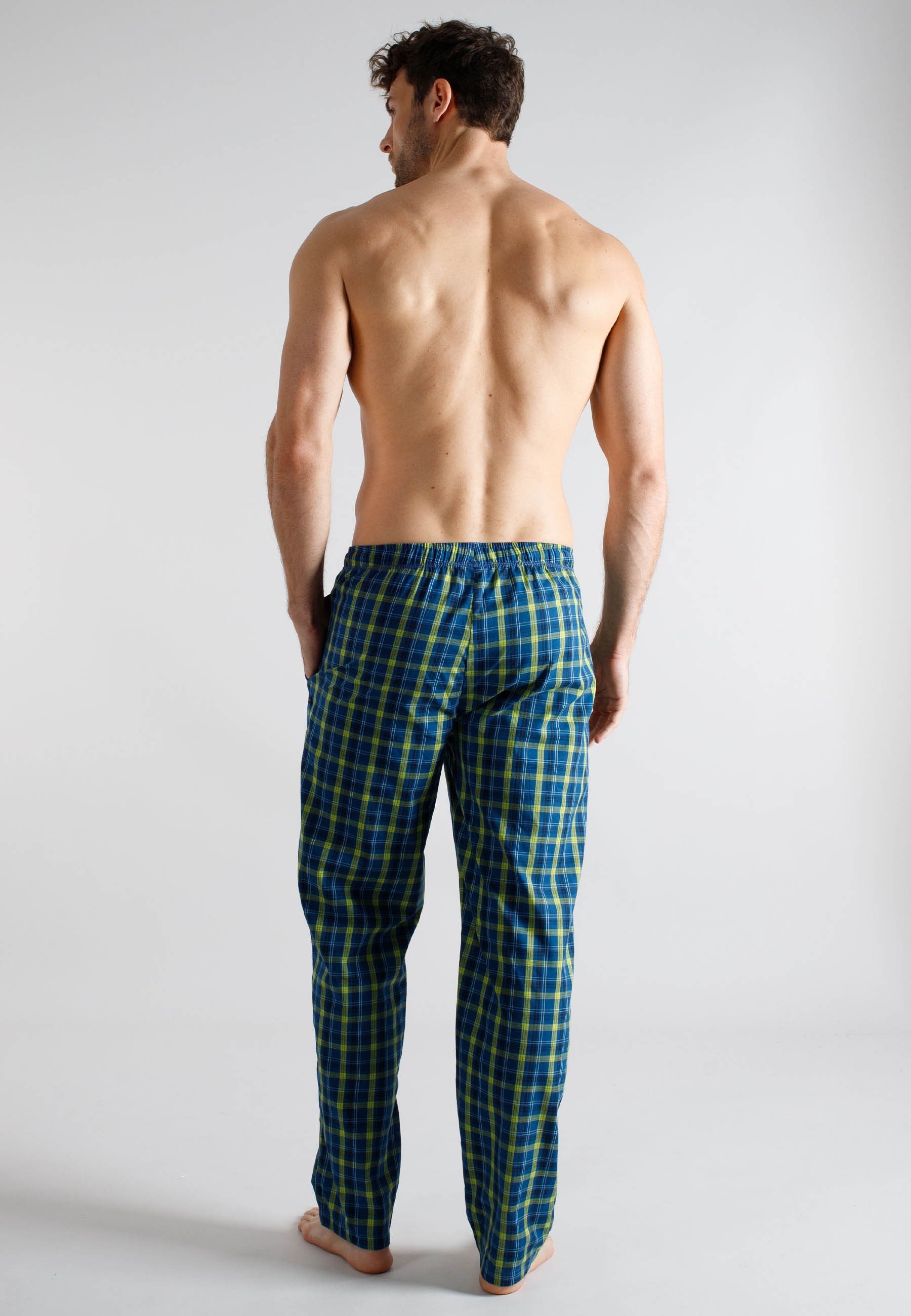 TOM TAILOR Pantalon de pyjama