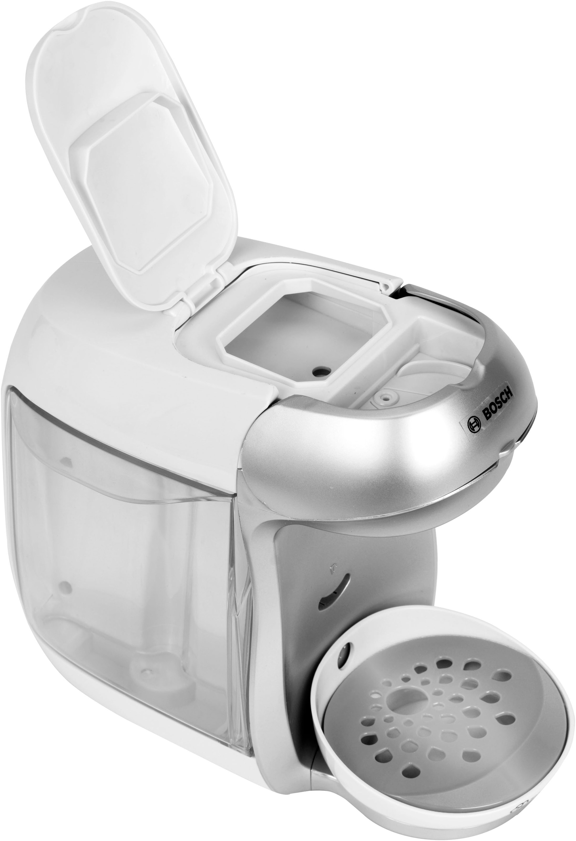 Klein Machine à café pour enfants »Bosch - Espressomaschine "Tassimo Happy"« mit Sound