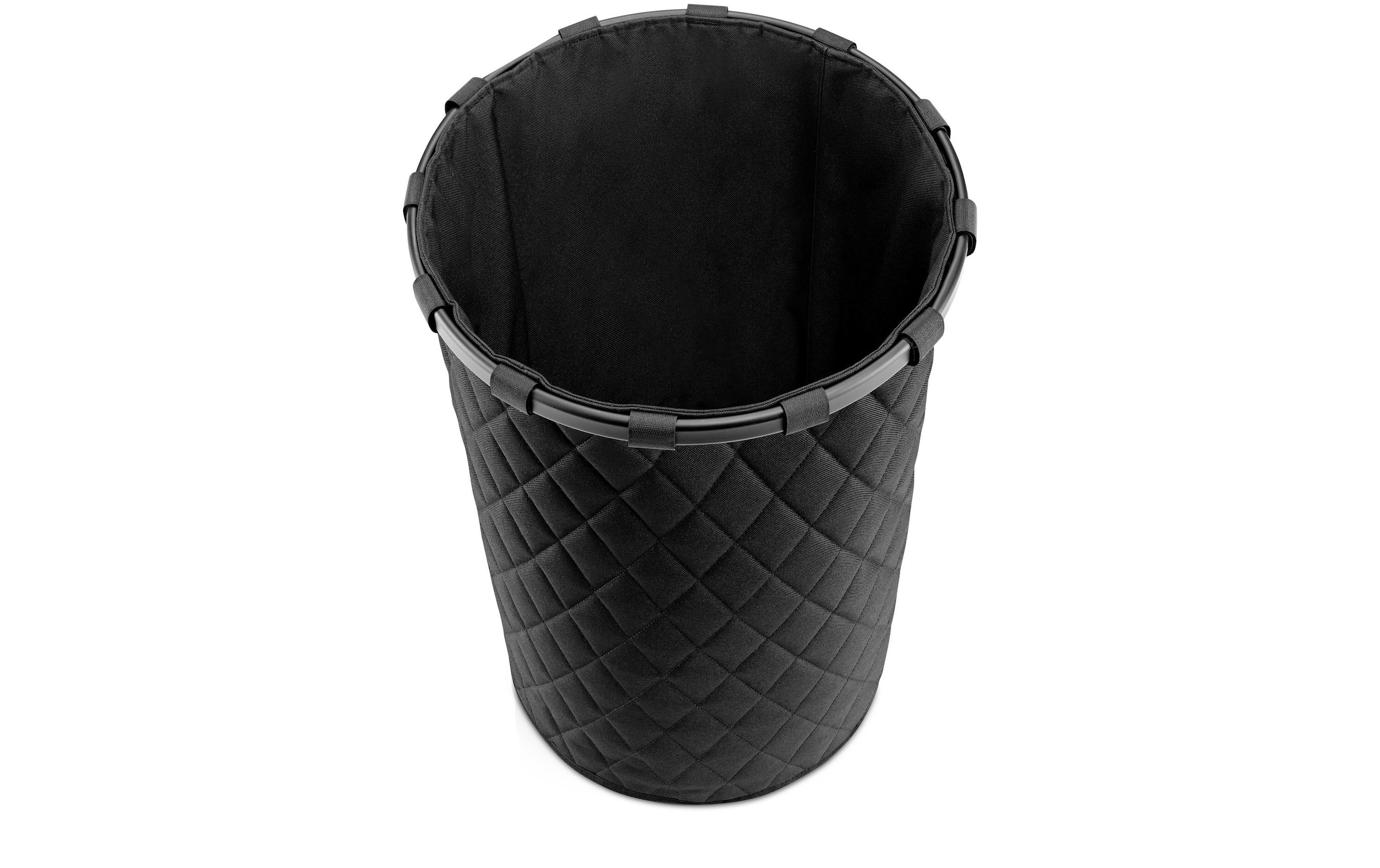 REISENTHEL® Wäschekorb »Frame Rhombus 50 l«, (1 St.)