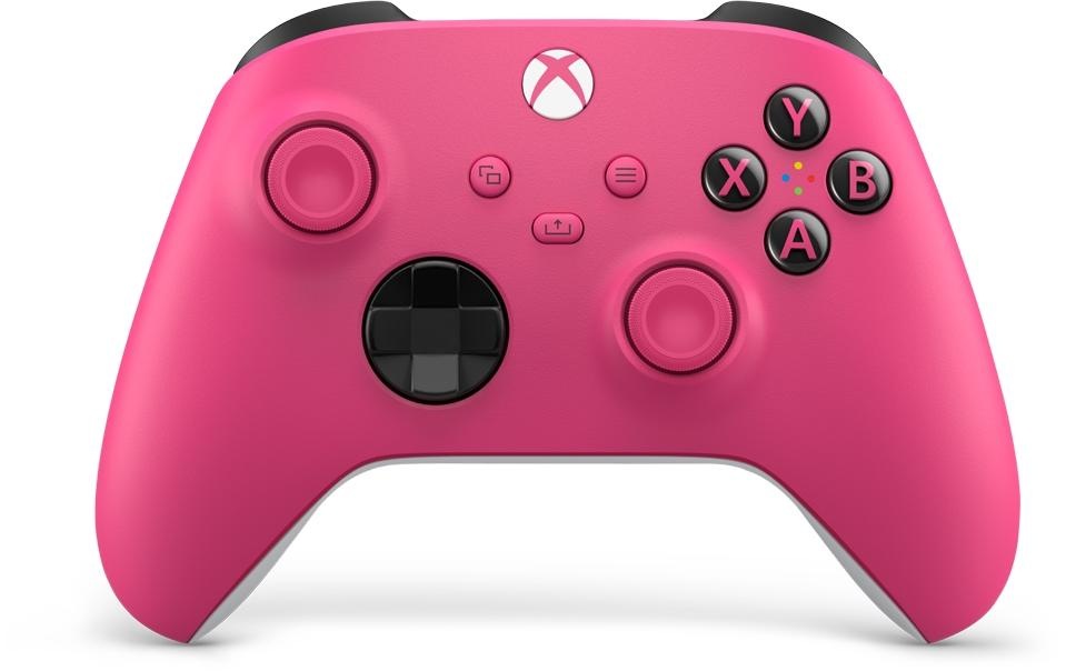 Image of Microsoft Wireless-Controller "Microsoft Xbox Wireless Controller"