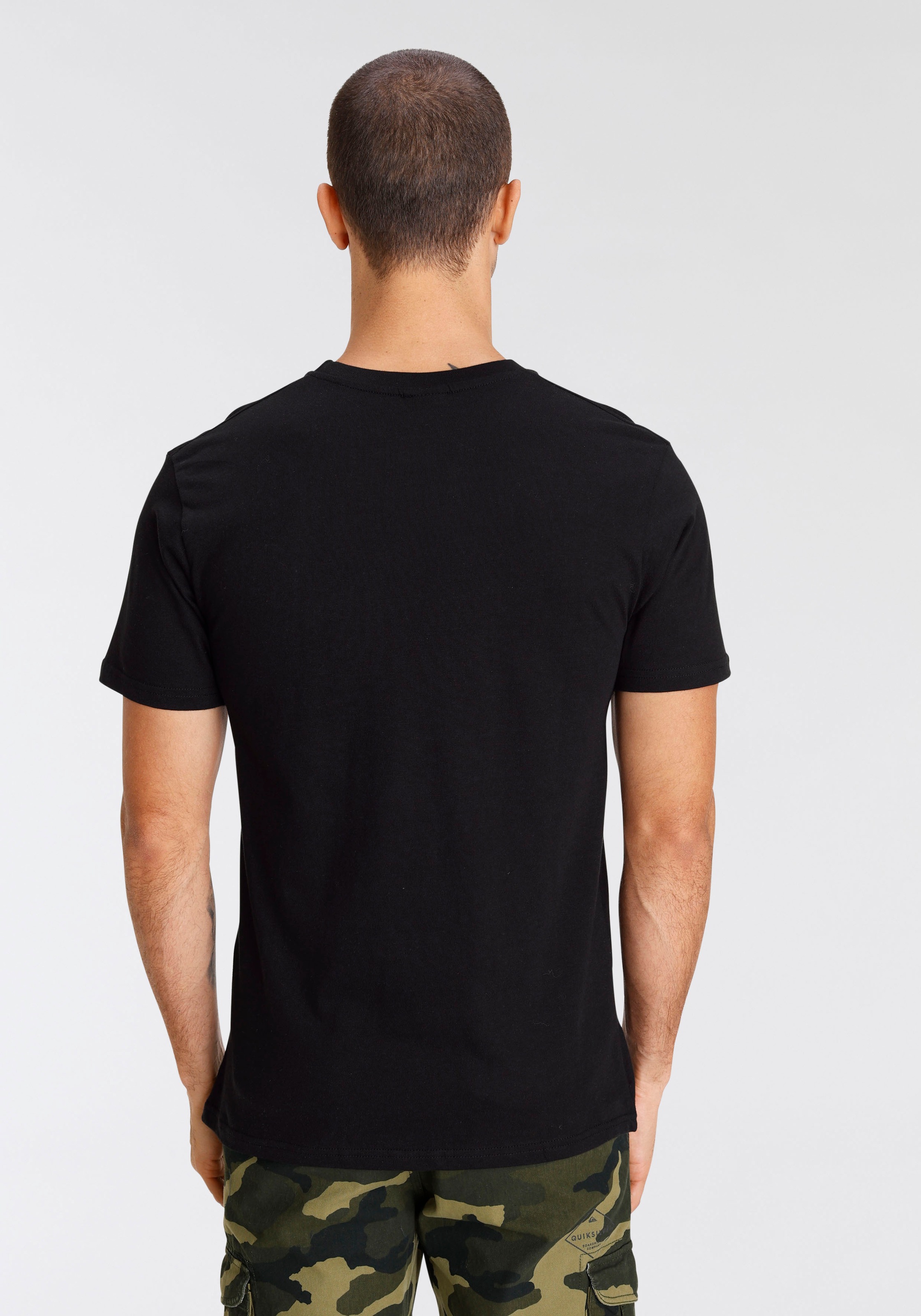 Ellesse T-Shirt »H T-SHIRT«