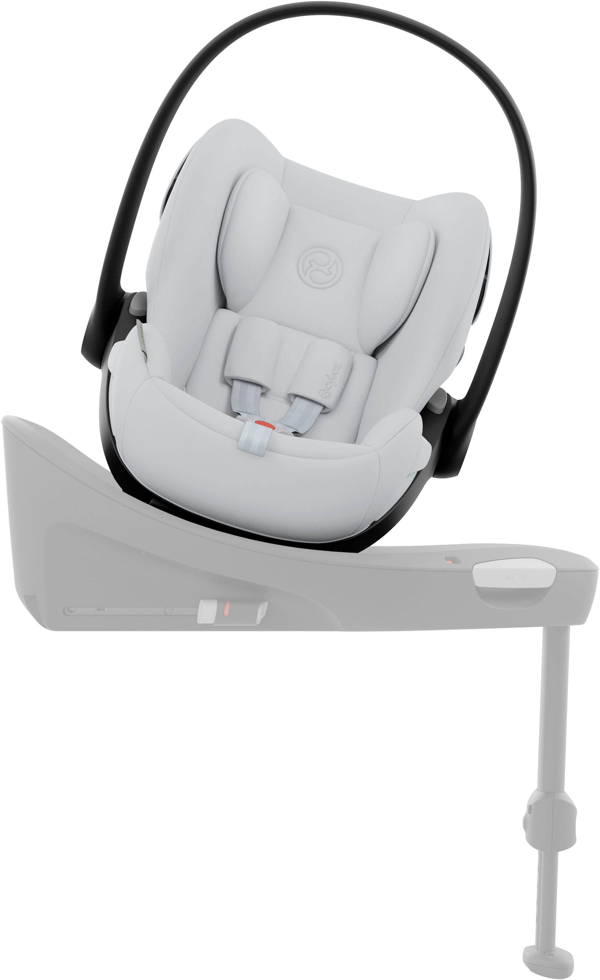 Cybex Babyschale »Cybex Gold,  Cloud G i-Size«