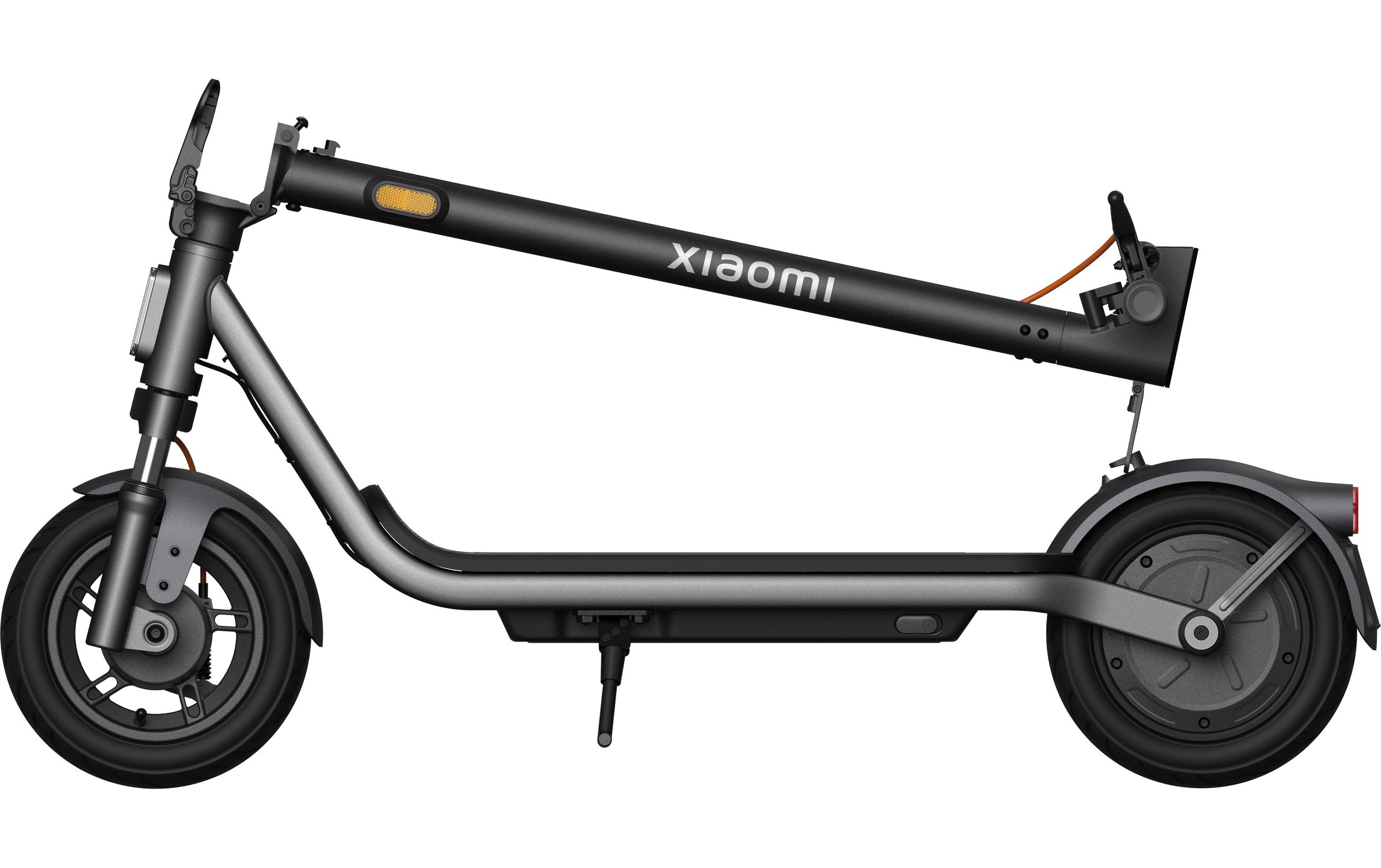 Xiaomi E-Scooter »Electric Scooter 6 Lite DE« 20 km/h 25 km