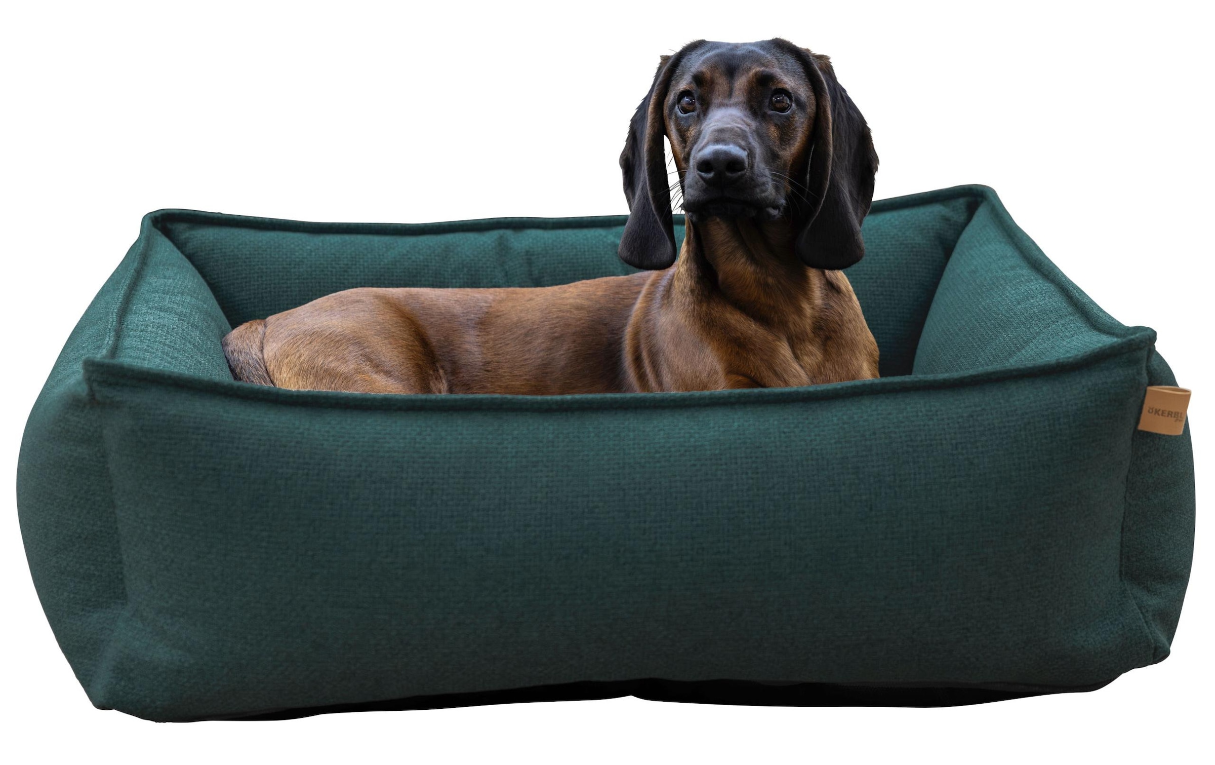 Kerbl Lit pour animal »Oliver 85 x 110 cm«