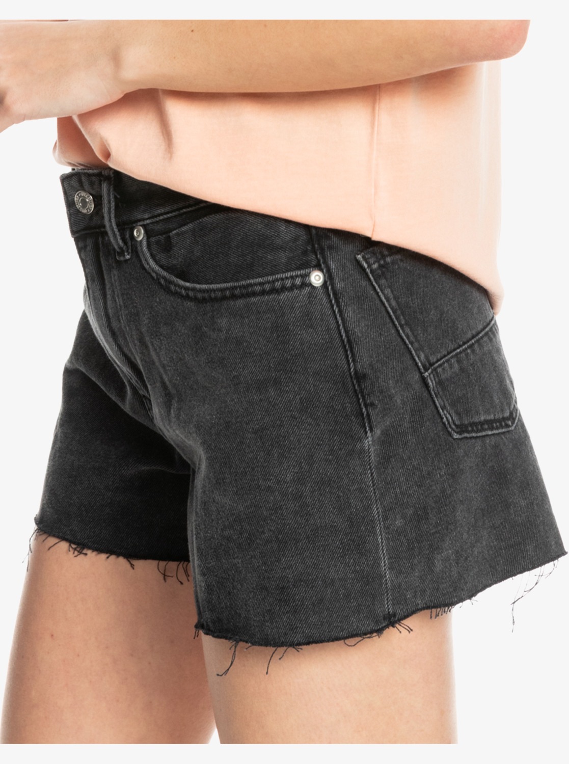 Quiksilver Jeansshorts »The Denim Short«