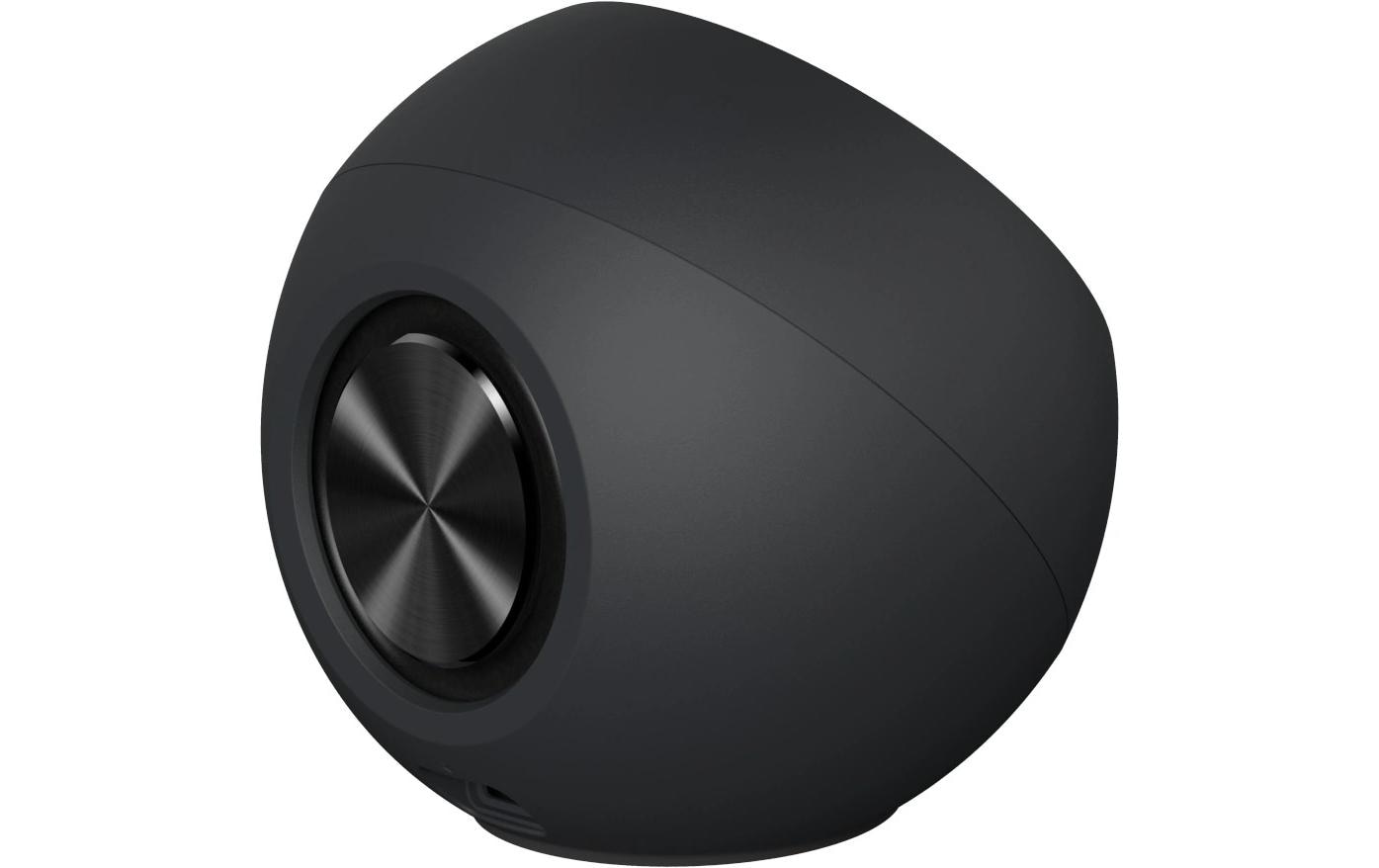 Creative Haut-parleurs pour PC »Pebble V3« 2.0 ( ajustement du volume 8 W) Bluetooth 5.0
