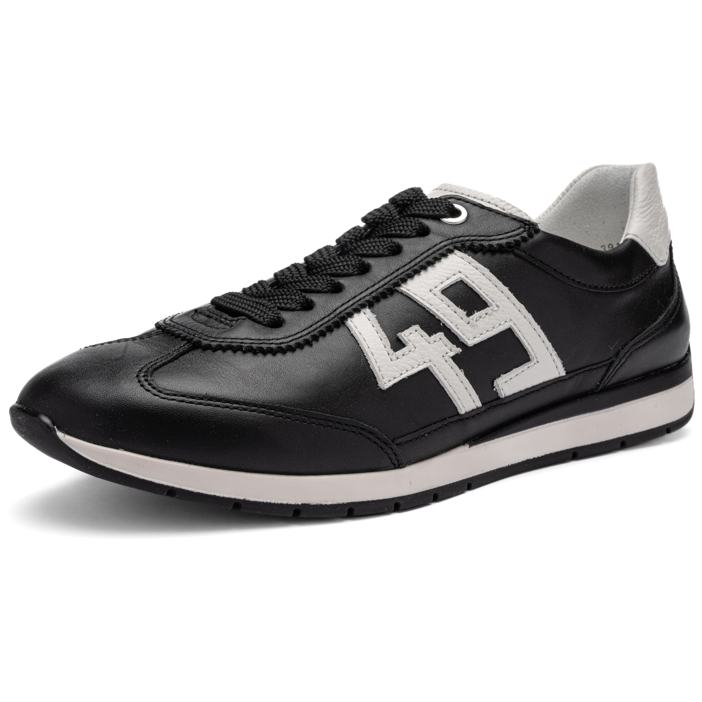 Ara Sneakers »PORTOFINO«  Chaussure de loisir, chaussure basse, chaussure à lacets en largeur confortable G 1/2 (= large)
