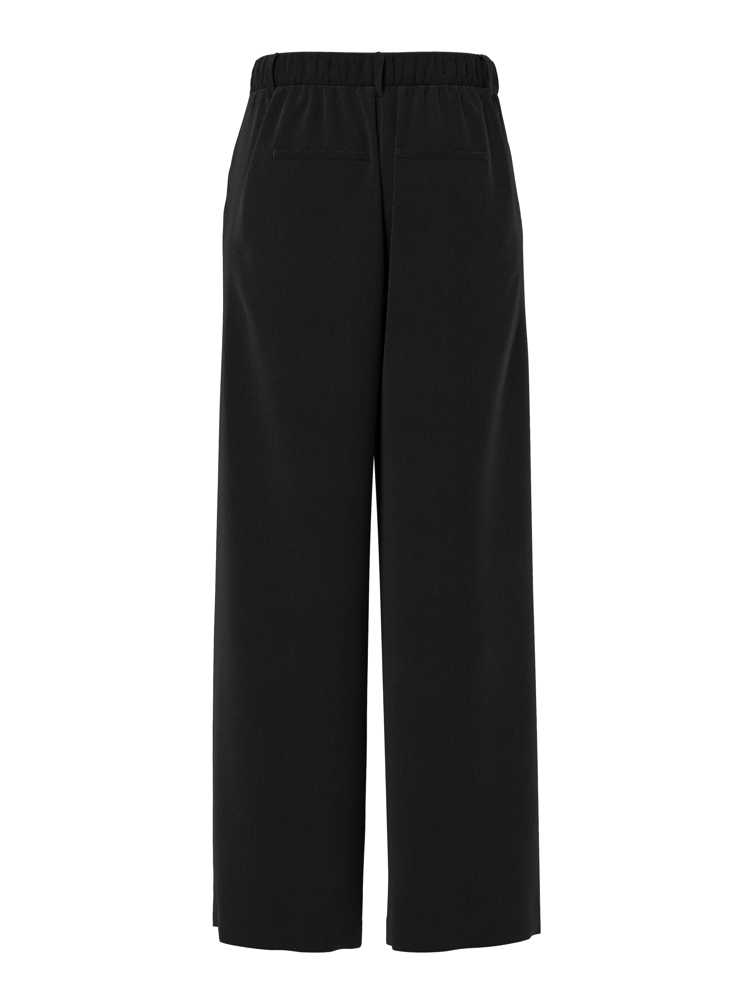 pieces Pantalon de costume »PCKAMIL HW WIDE PANT NOOS«