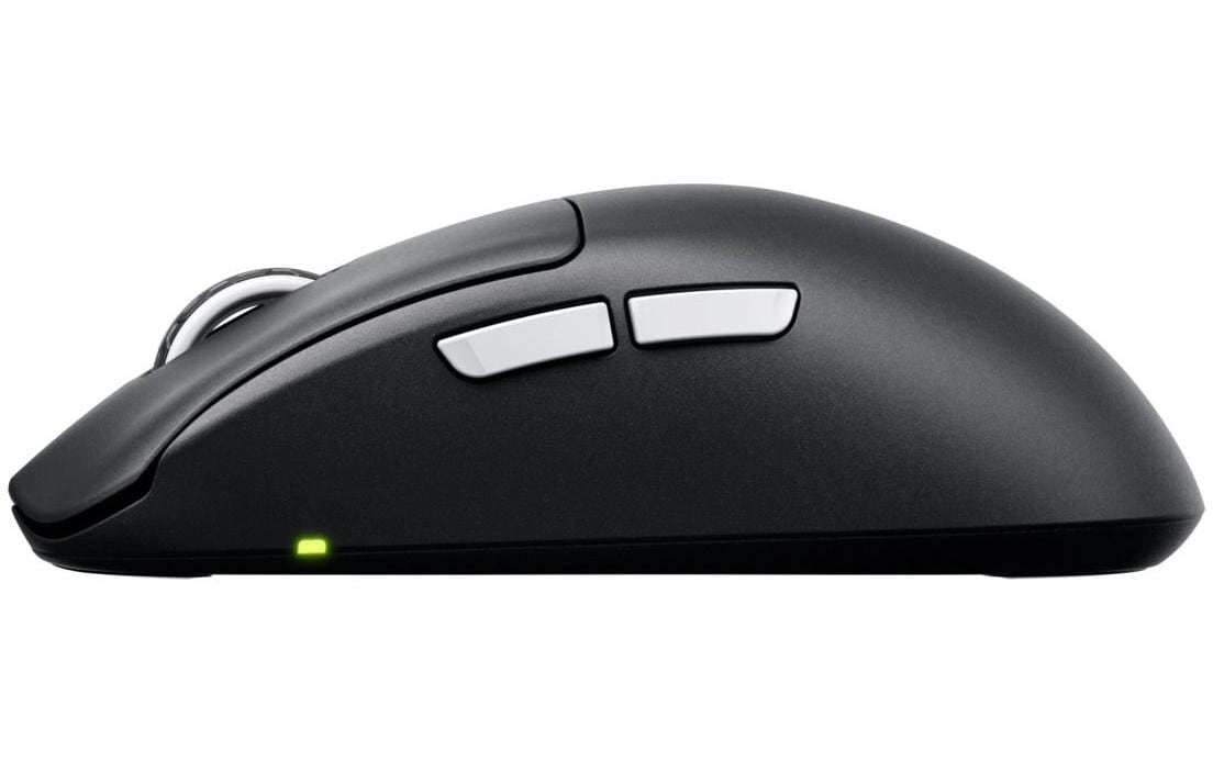 Cherry Gaming-Maus »XTRFY M68 Pro«, kabellos