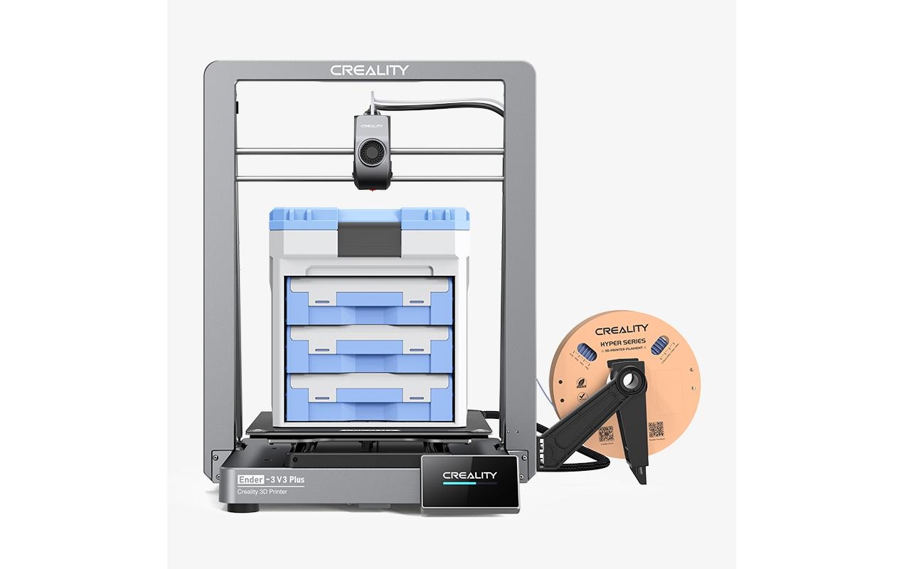 Creality 3D-Drucker »CR Ender-3 V3 Plus«