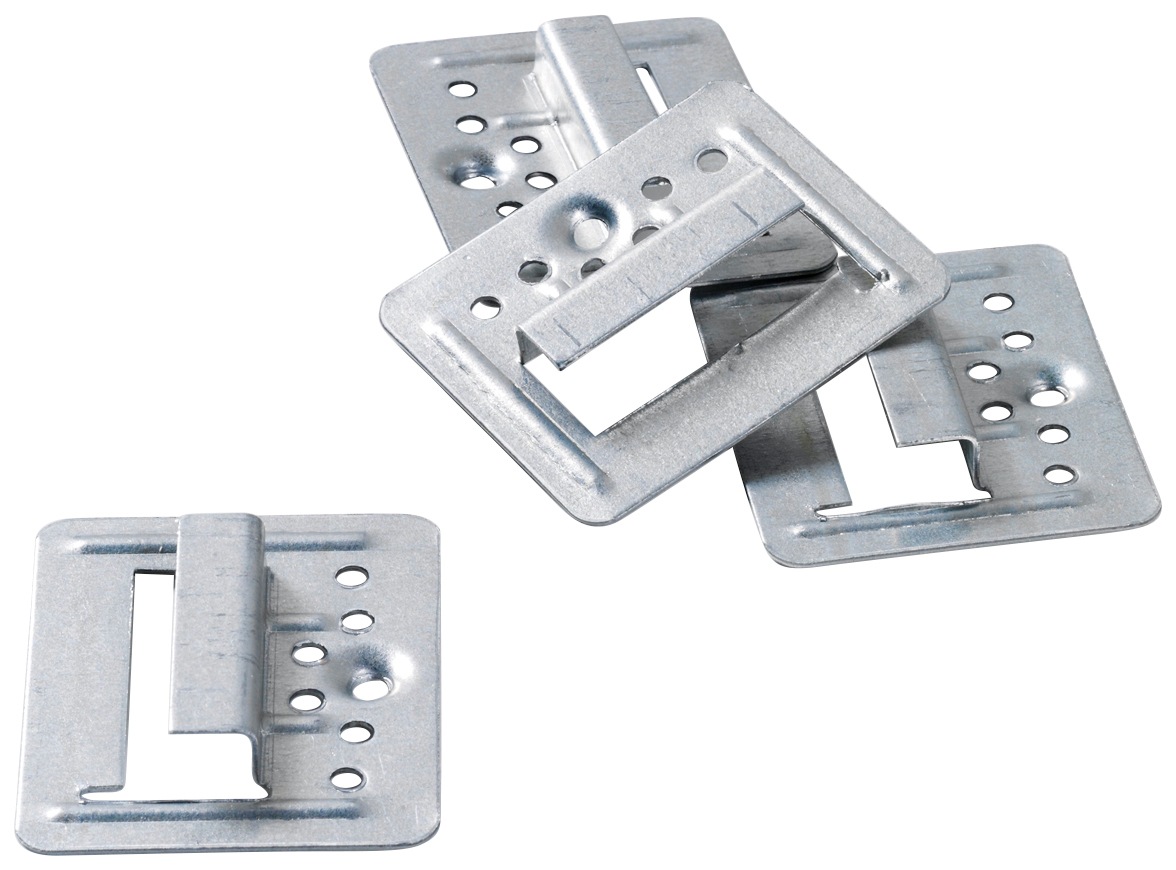 Image of PARADOR Klemmen »Profilkralle 3«, (Set), für Nut-Feder-Paneele bei Ackermann Versand Schweiz