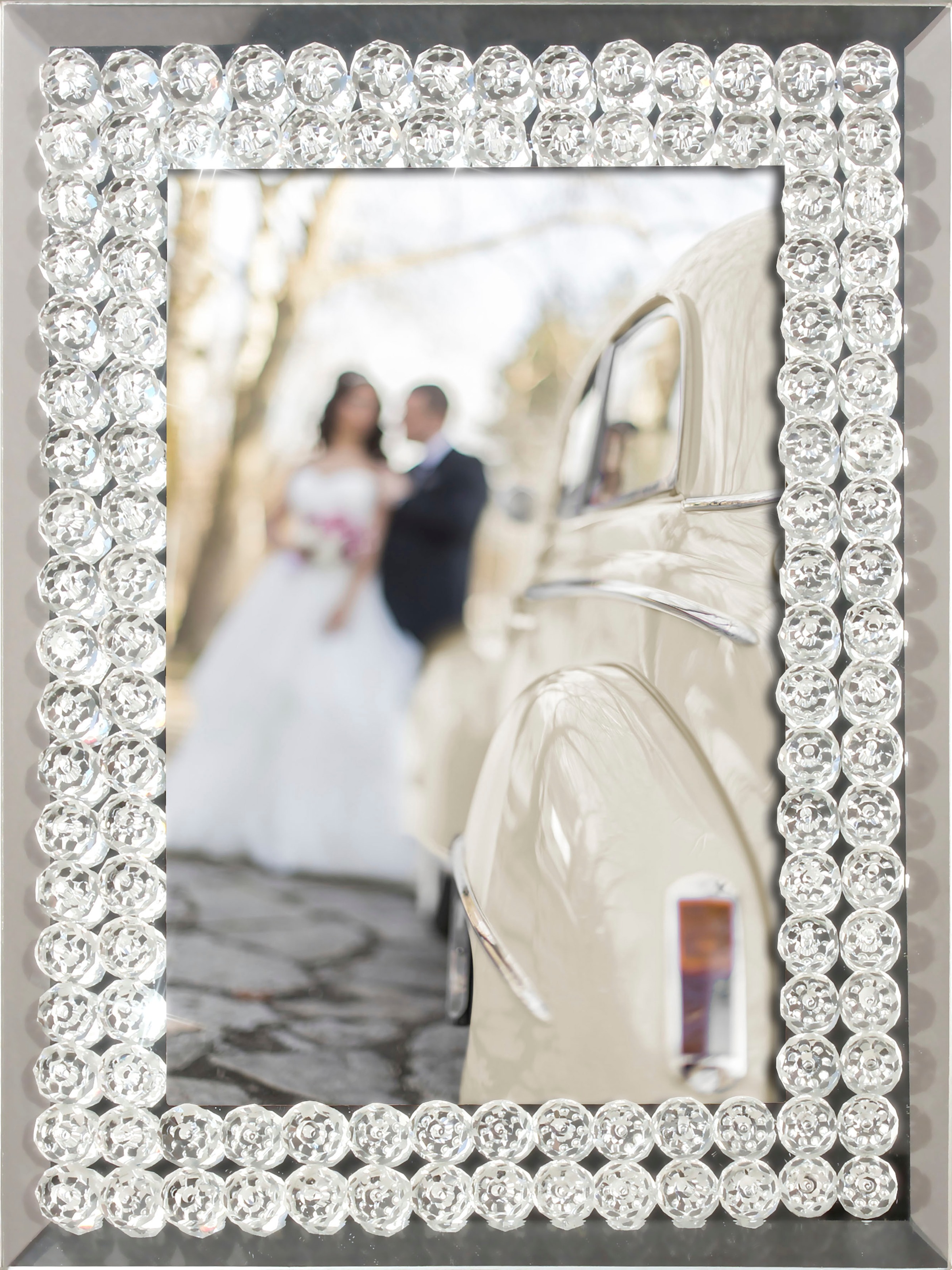 Image of RAPHAELLO Bilderrahmen »Marseille«, (1 St.), Fotorahmen bei Ackermann Versand Schweiz