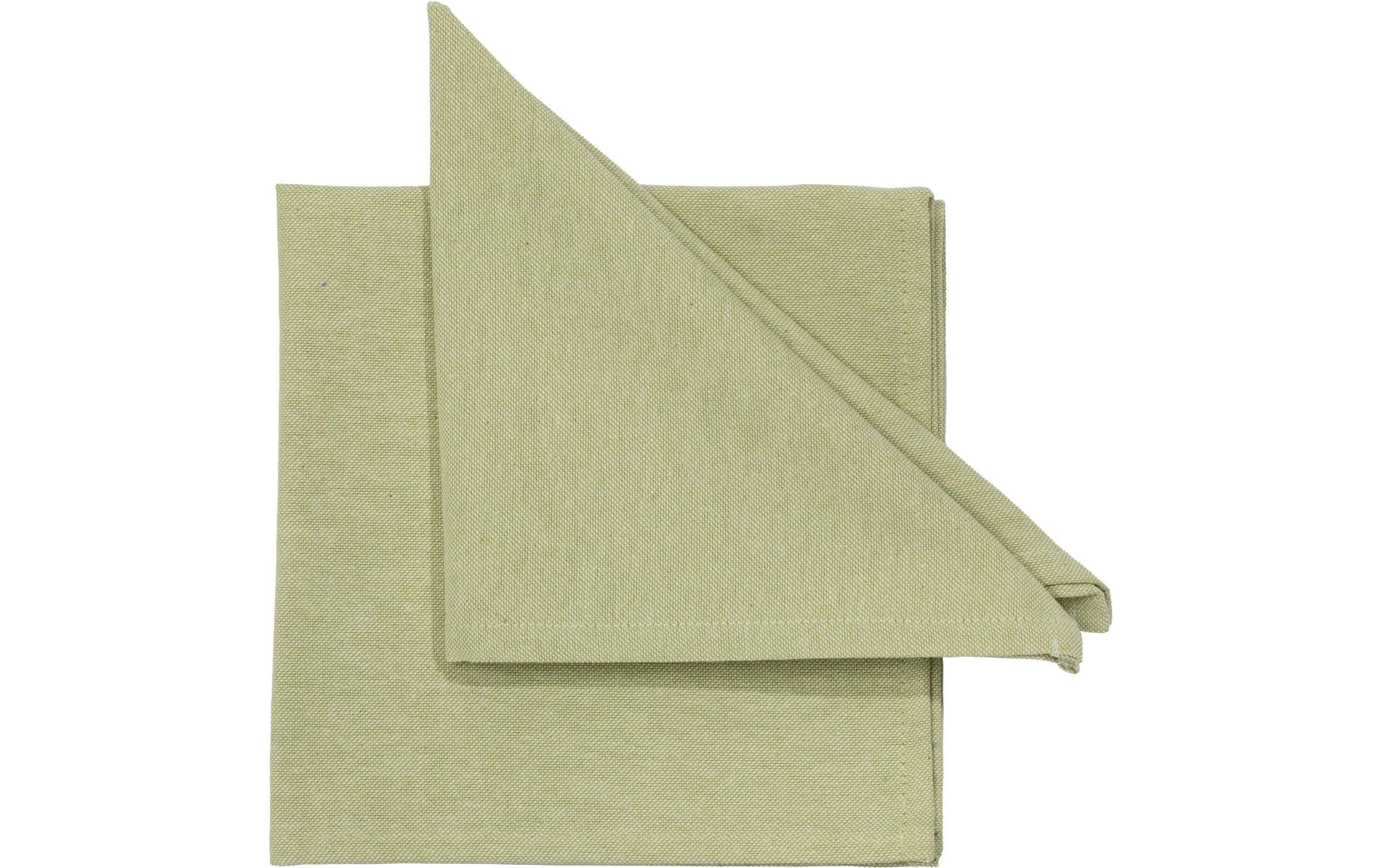 Image of PICHLER Stoffserviette "Faro 40 cm x 40 cm, 6 Stück"