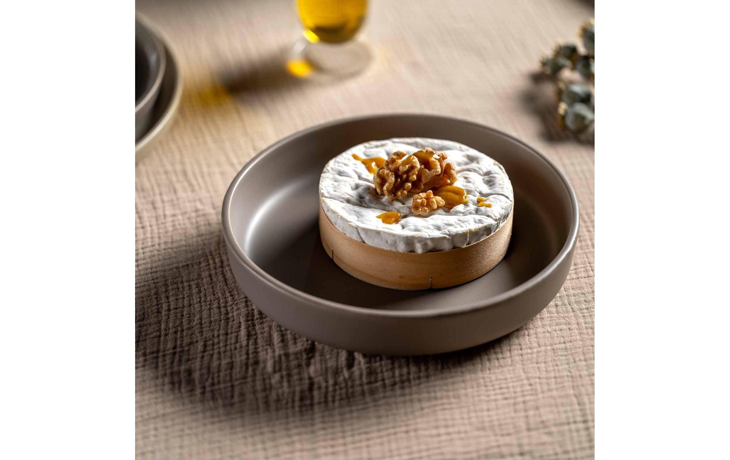 LEONARDO Frühstücksteller