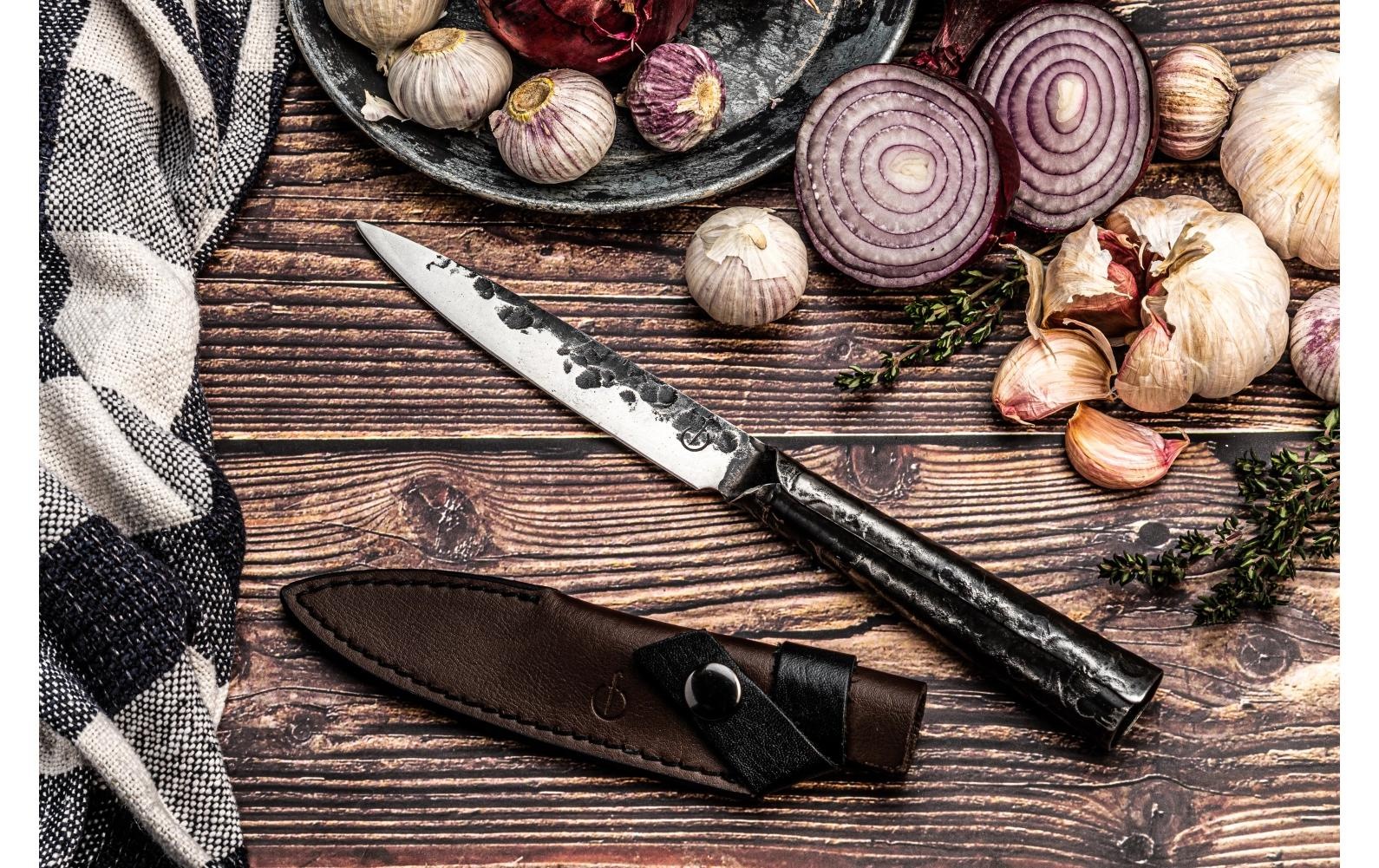   Universalküchenmesser »Forged Brute 13 cm«