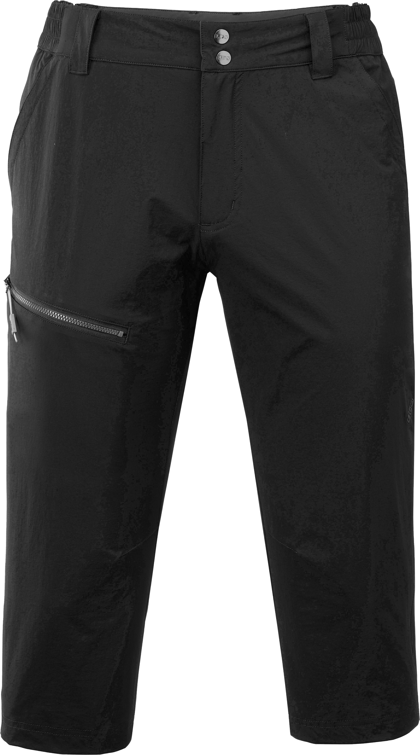 Image of LPO 3/4-Hose "KENTVILLE FULLSTRETCH III PIRAT" Schnelltrocknend und atmungsaktiv