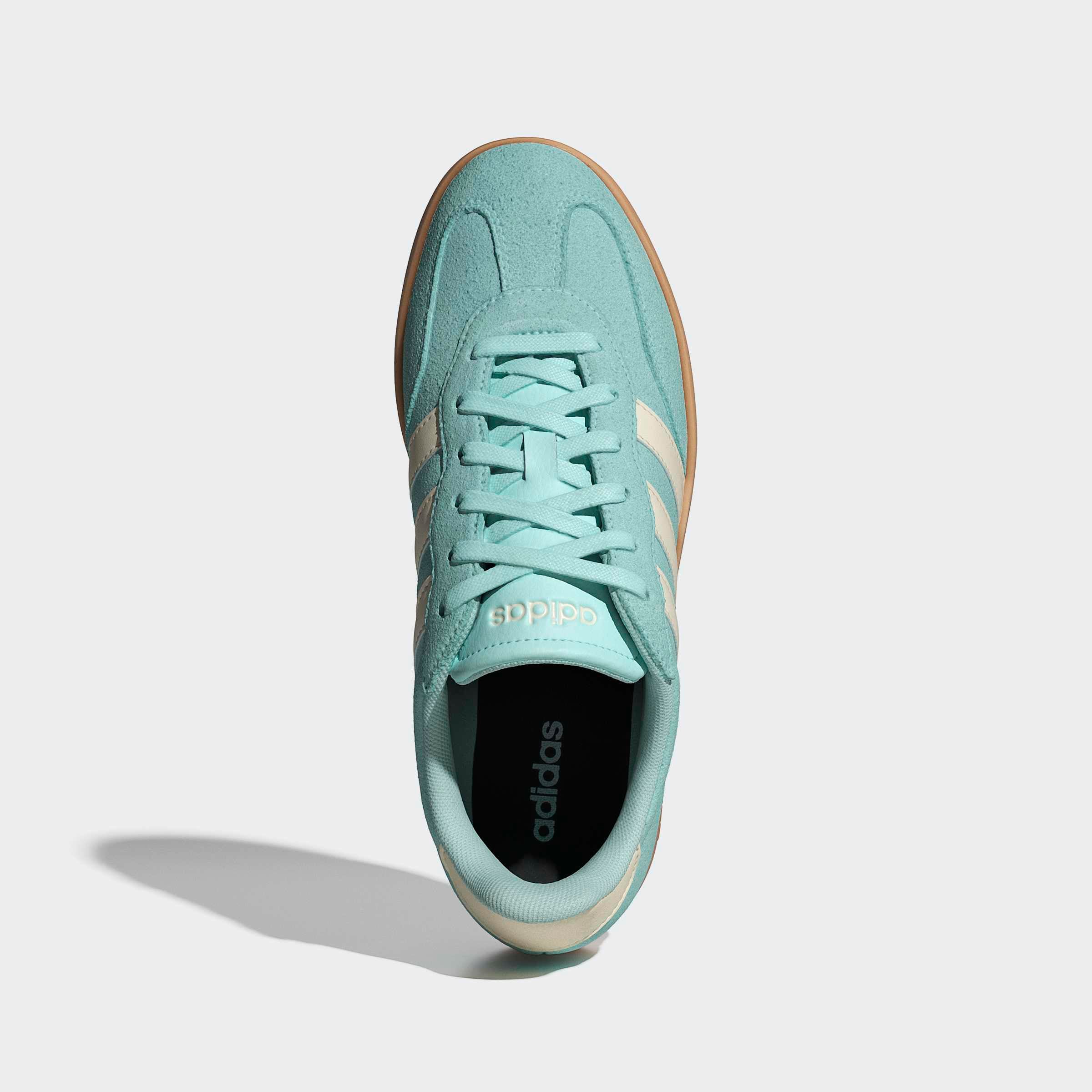 adidas Sportswear Sneakers »BARREDA«  inspiriert vom Design des adidas handball spezial