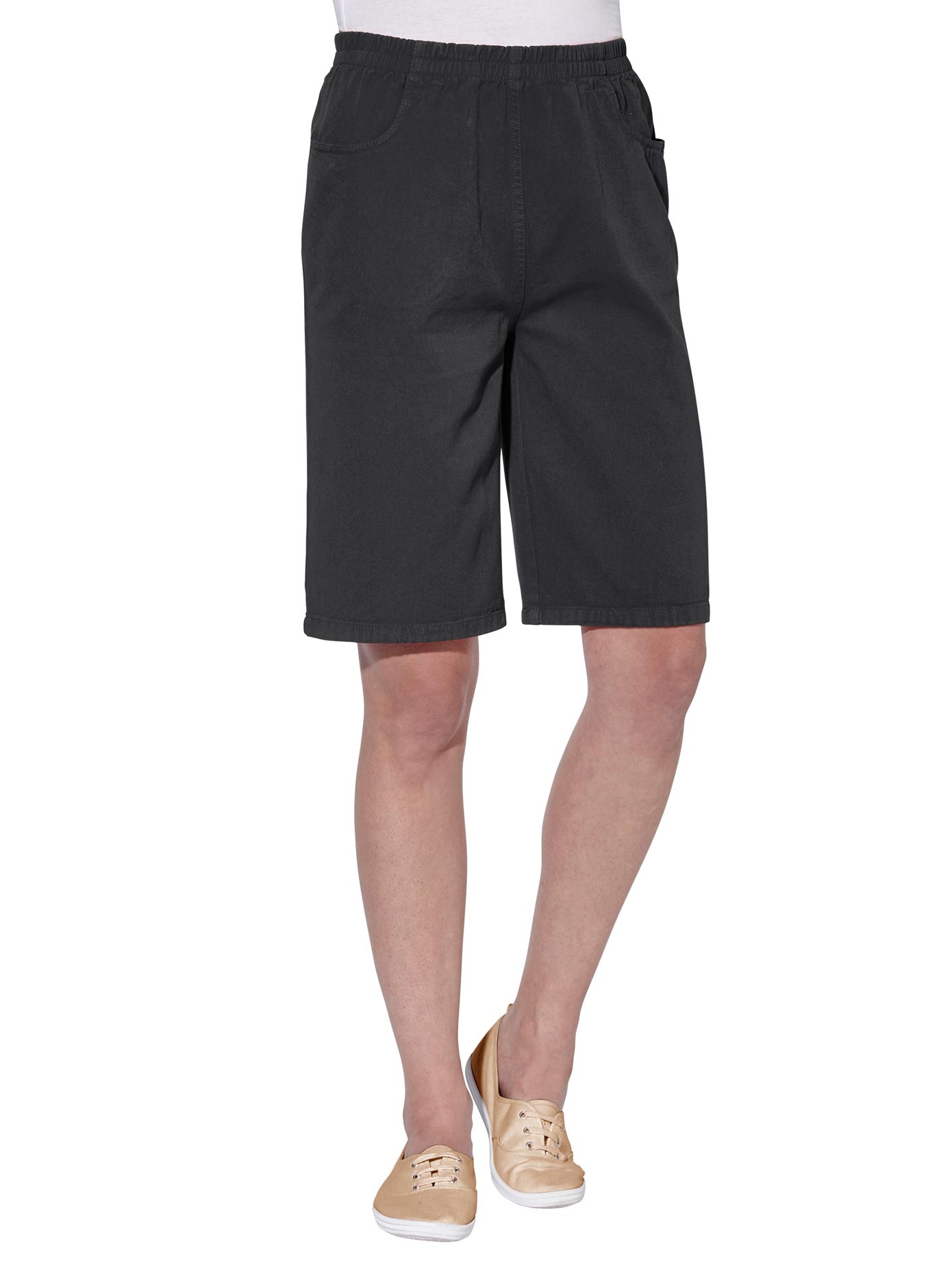 Classic Basics Bermudas kaufen