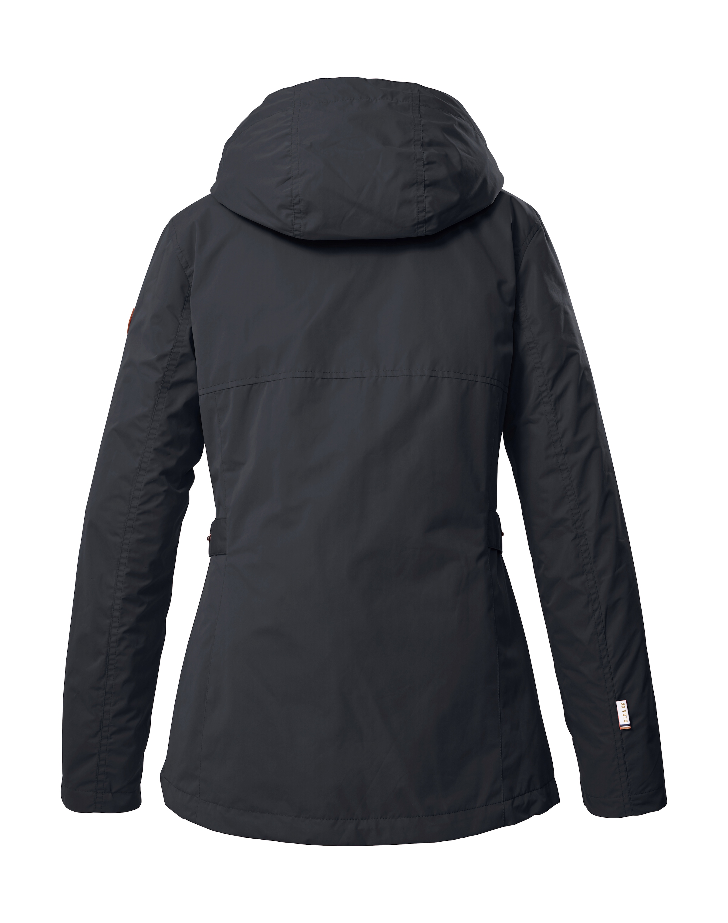 G.I.G.A. DX by killtec Funktionsjacke »GS 104 WMN JCKT«