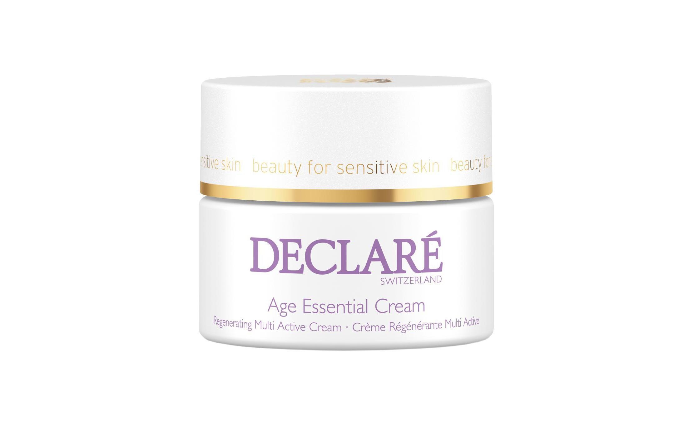 Image of Declaré Tagescreme »Age Essential 50 ml«, Premium Kosmetik bei Ackermann Versand Schweiz