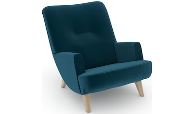 Loungesessel »build-a-chair Borano«
