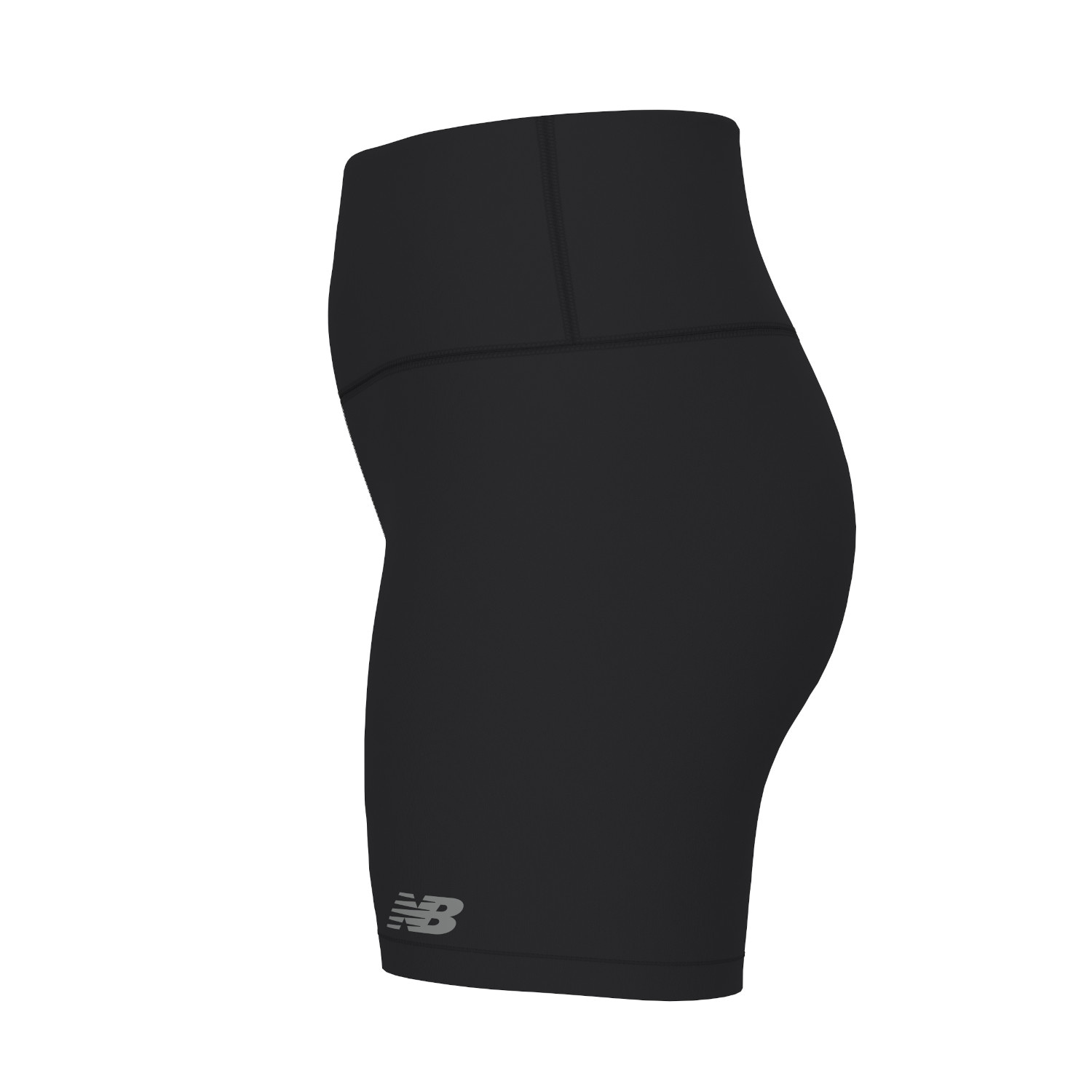 New Balance Laufshorts »NB HARMONY HIGH RISE SHORT 6«