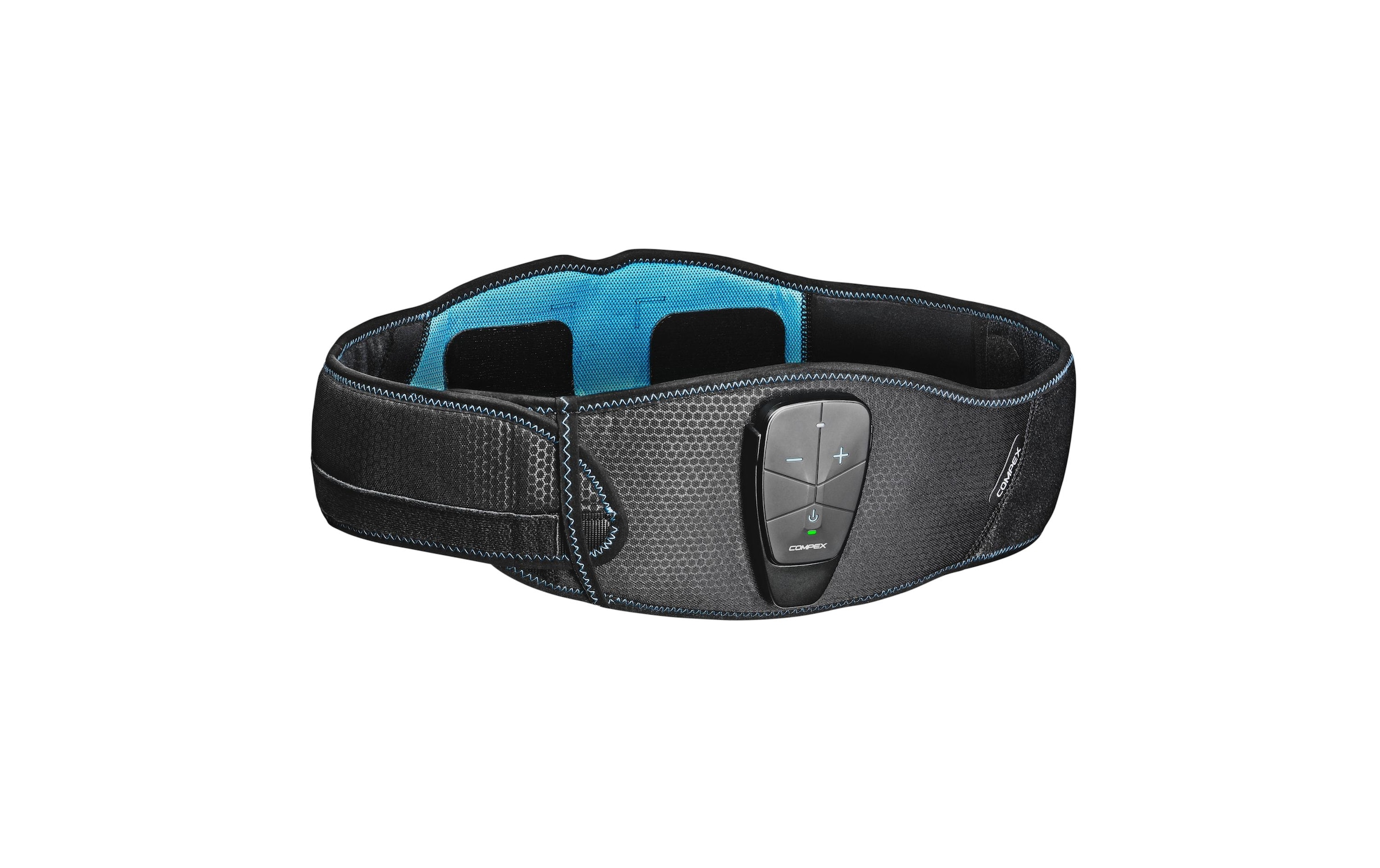   Beckenboden-Elektrostimulationsgerät »Compex Corebelt 5.0 Set S/M«