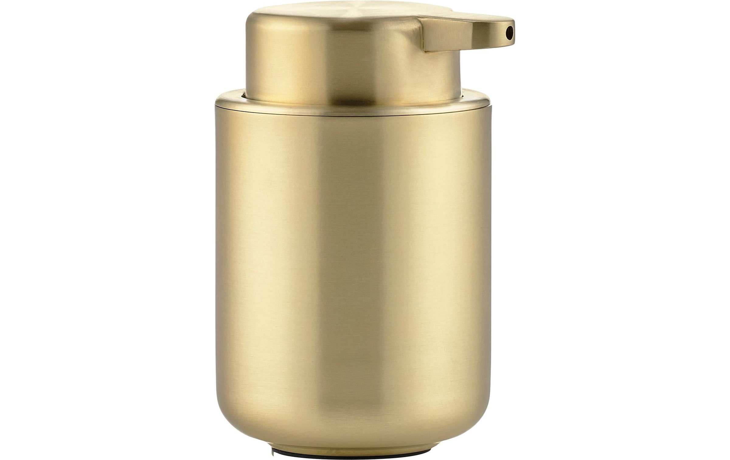Image of Zone Denmark Seifenspender "Zone Ume, 250 ml" Seifenspender aus Stahl