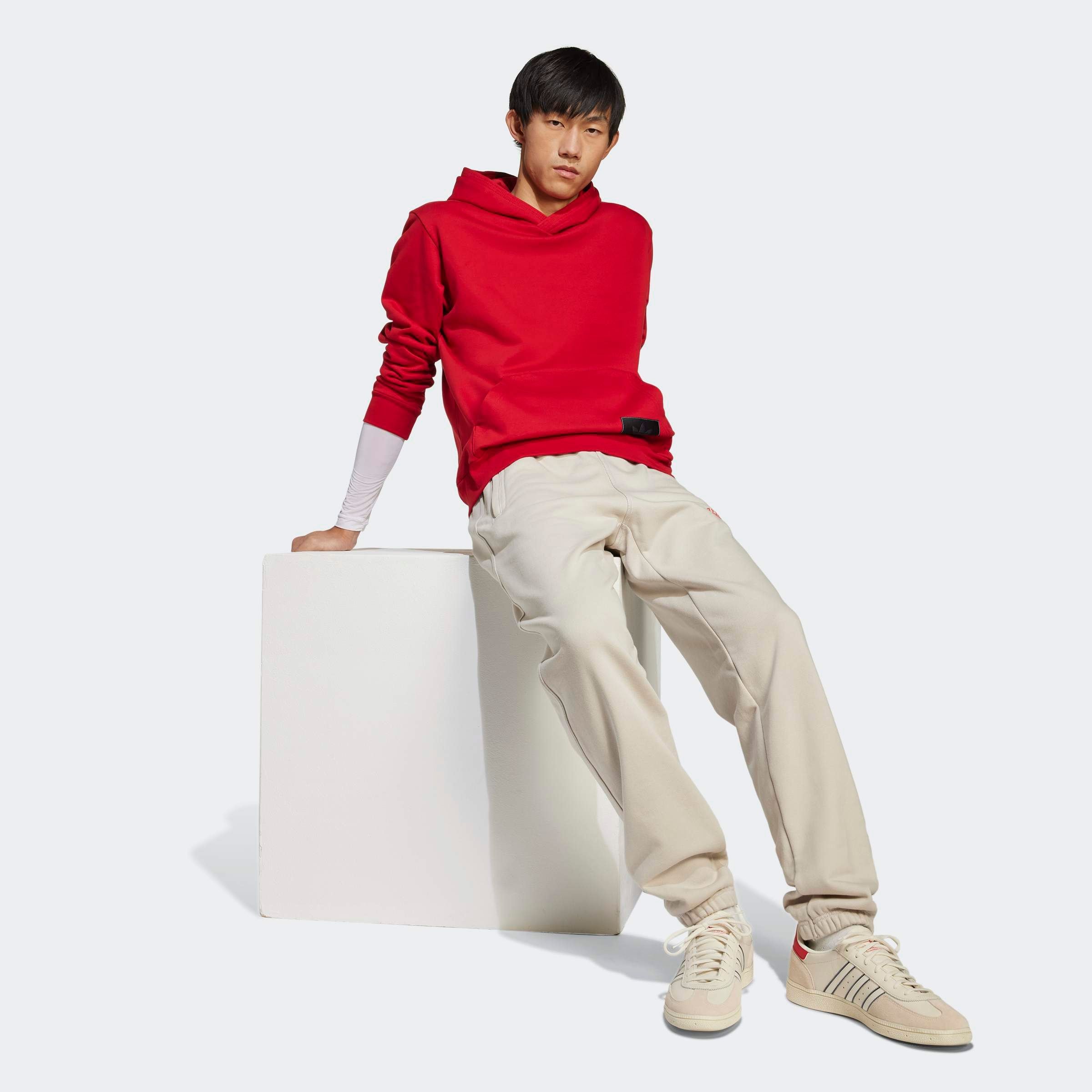 adidas Originals Pantalon de sport »WAB  TRACK PAN«