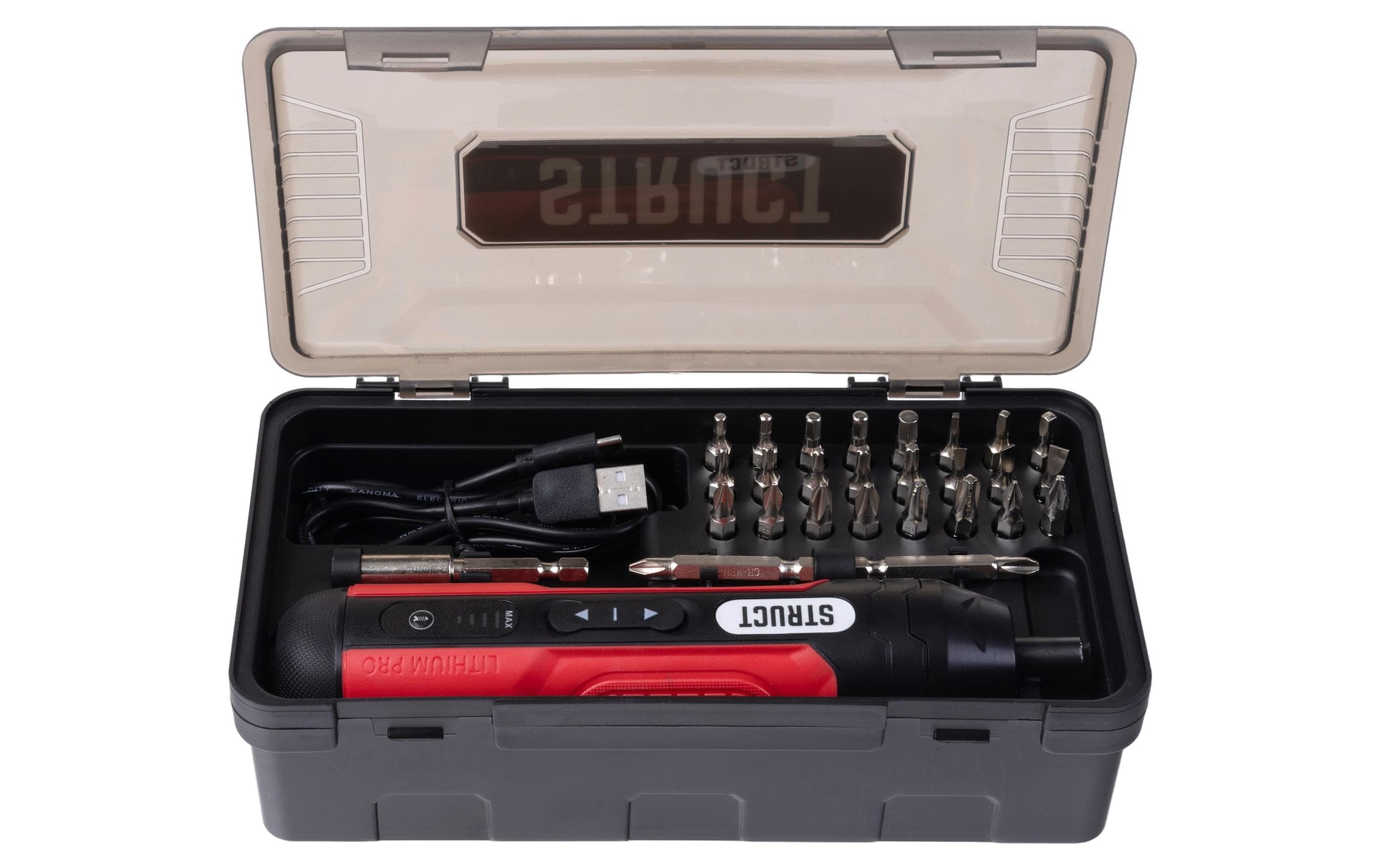 STRUCT Akku-Schrauber »Forza«