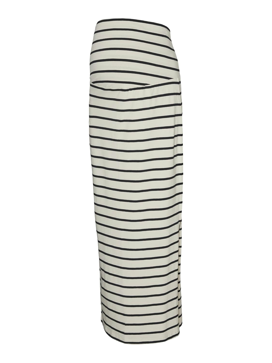 Mamalicious Jupe de maternité »MLEVA YD JRS MAXI SKIRT NOOS«