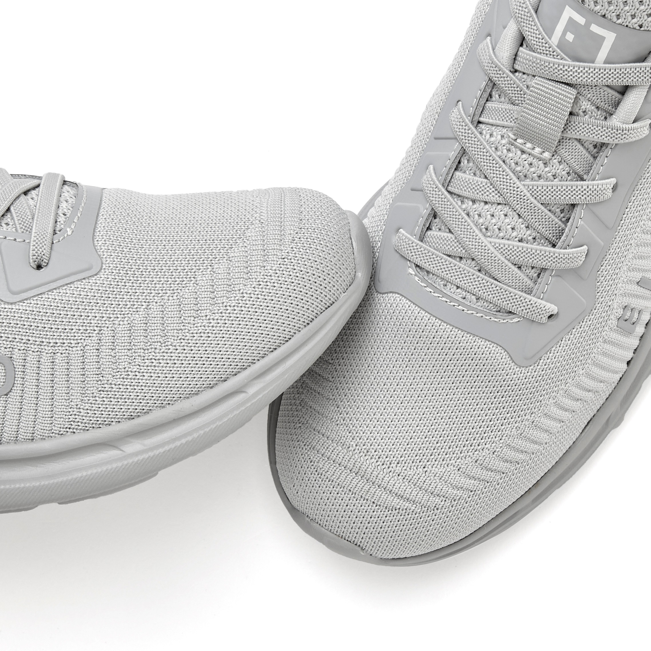Elbsand Sneaker »Freizeitschuh, Halbschuh«, mit elastischen Bändern für schnelles Reinschlüpfen, Unisex VEGAN