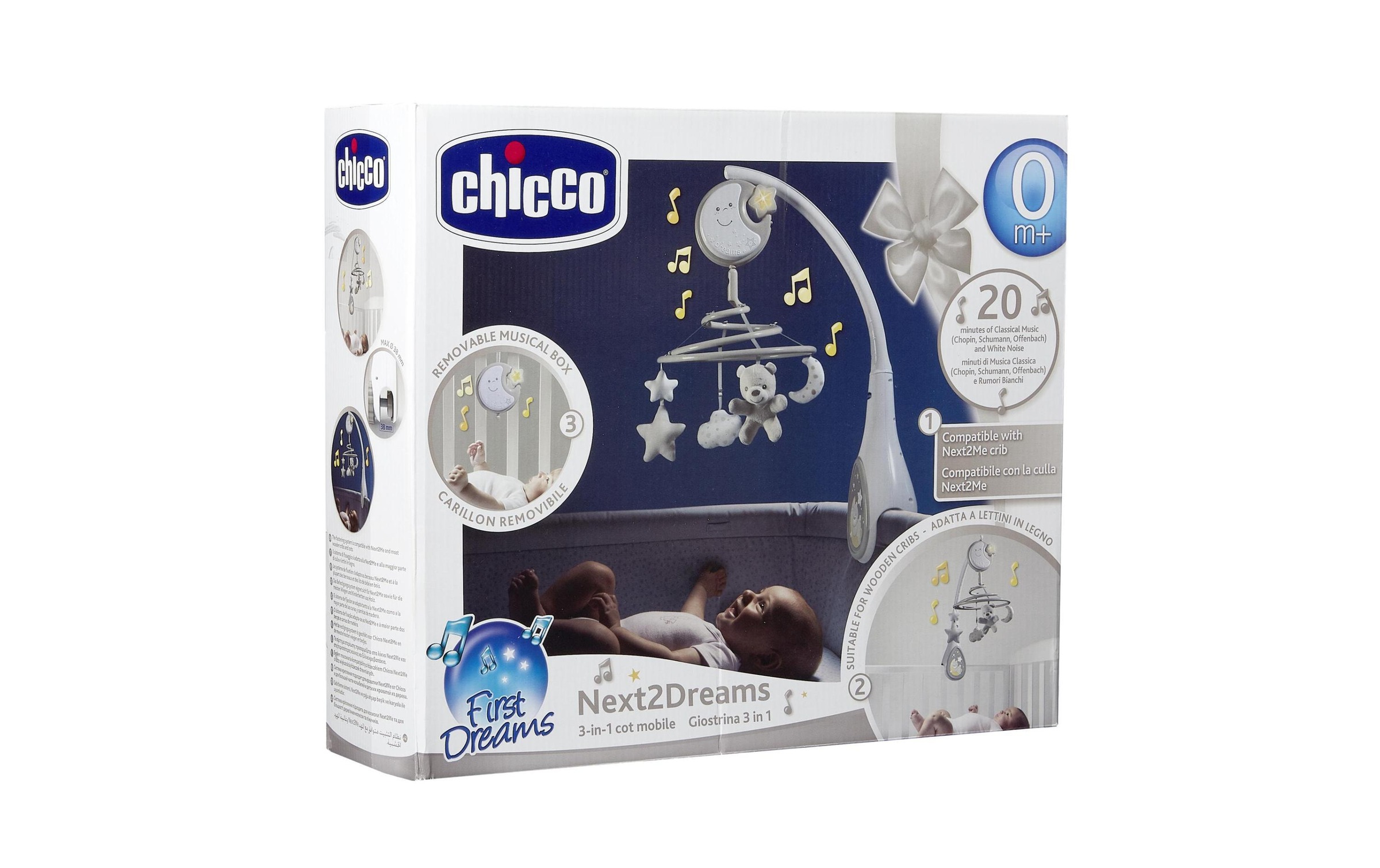 Chicco Mobile