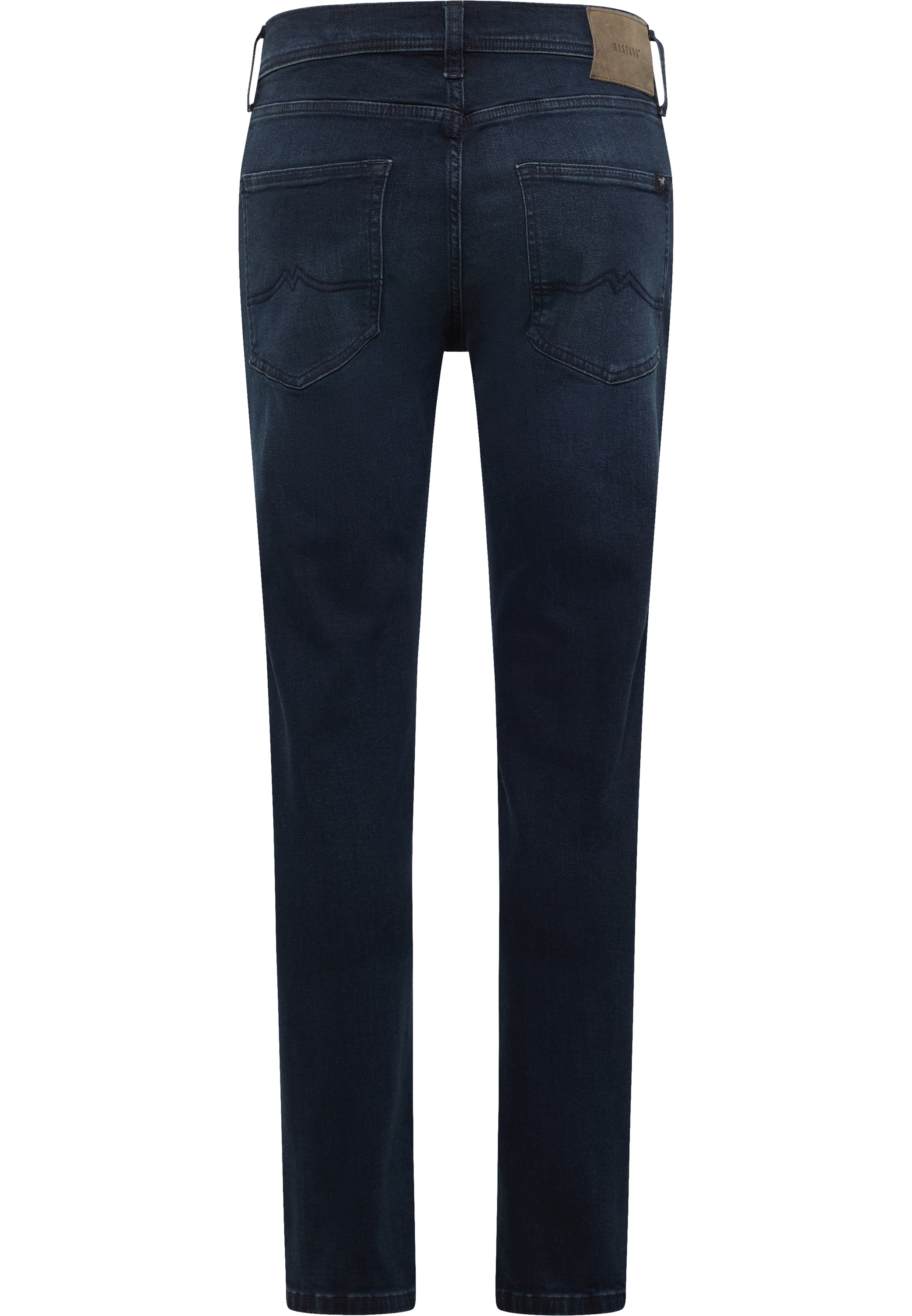 MUSTANG Jeans slim »Herren Style Orlando Slim«