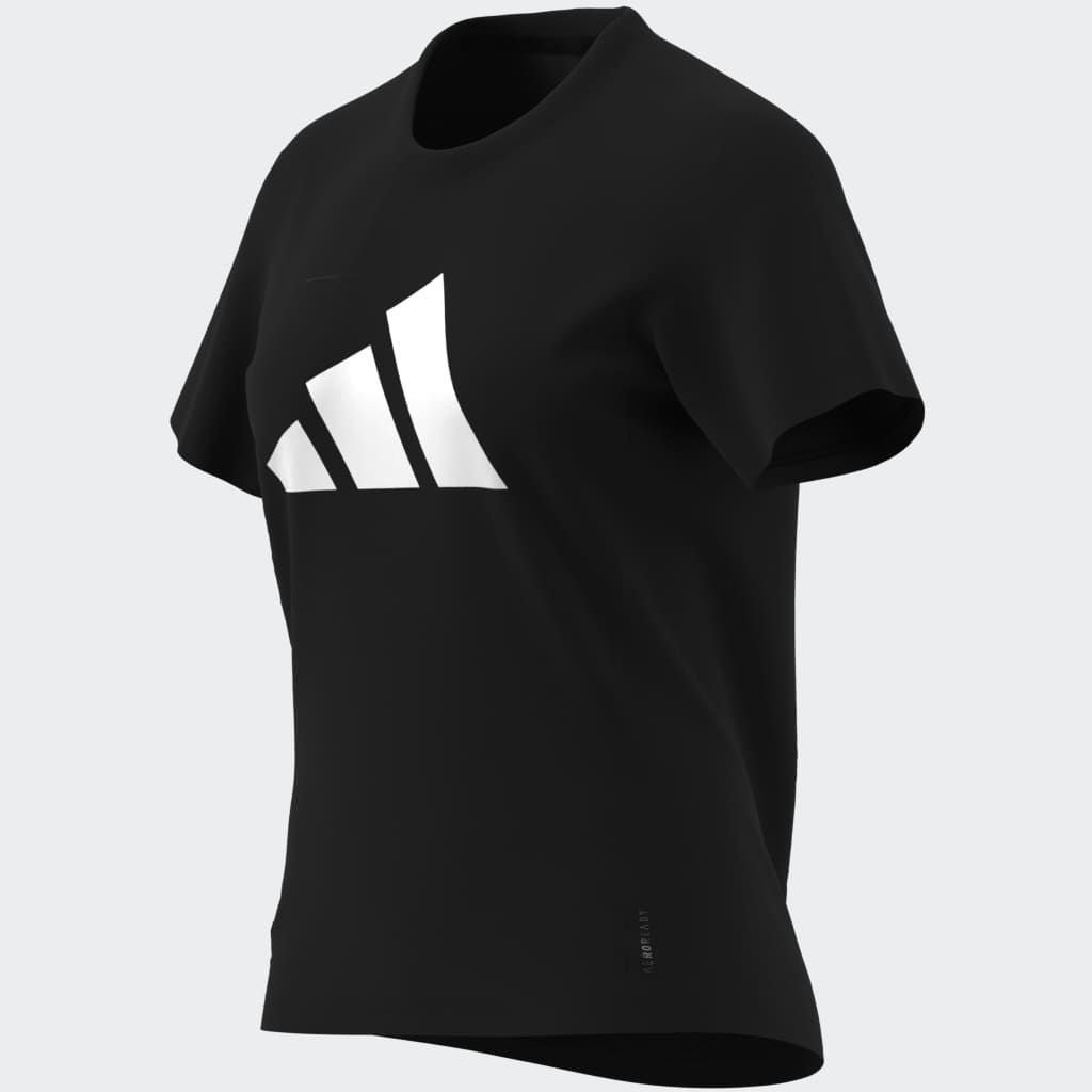adidas Performance Laufshirt »RUN IT TEE«
