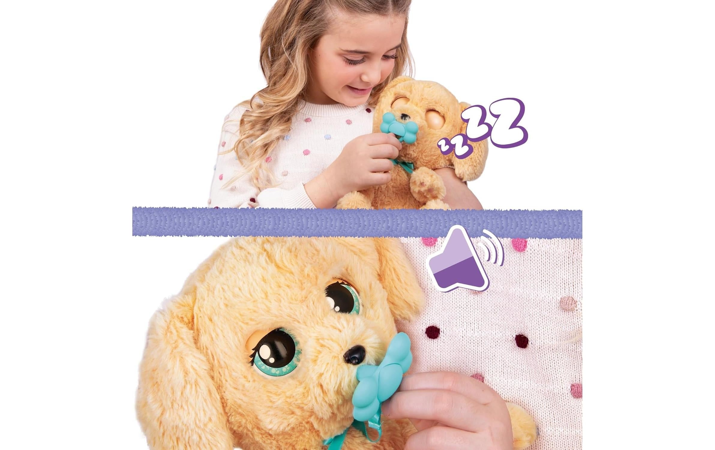 IMC TOYS Plüschfigur »Baby Paws Labrador«