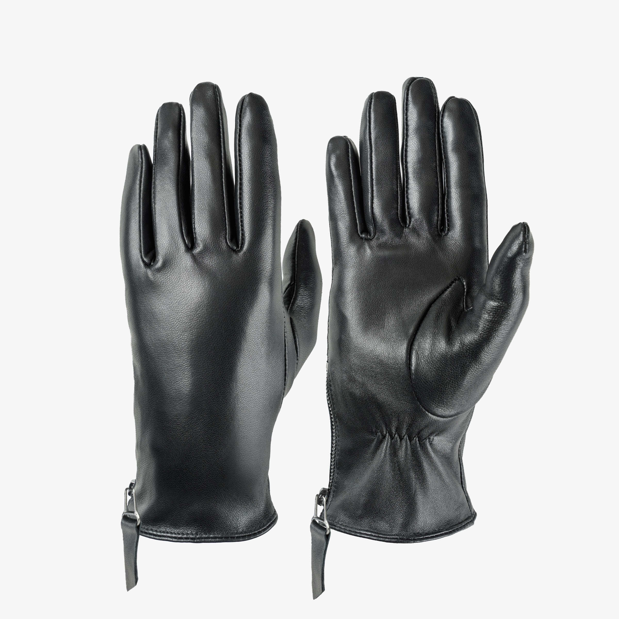 PEARLWOOD Gants en cuir »FLORA«