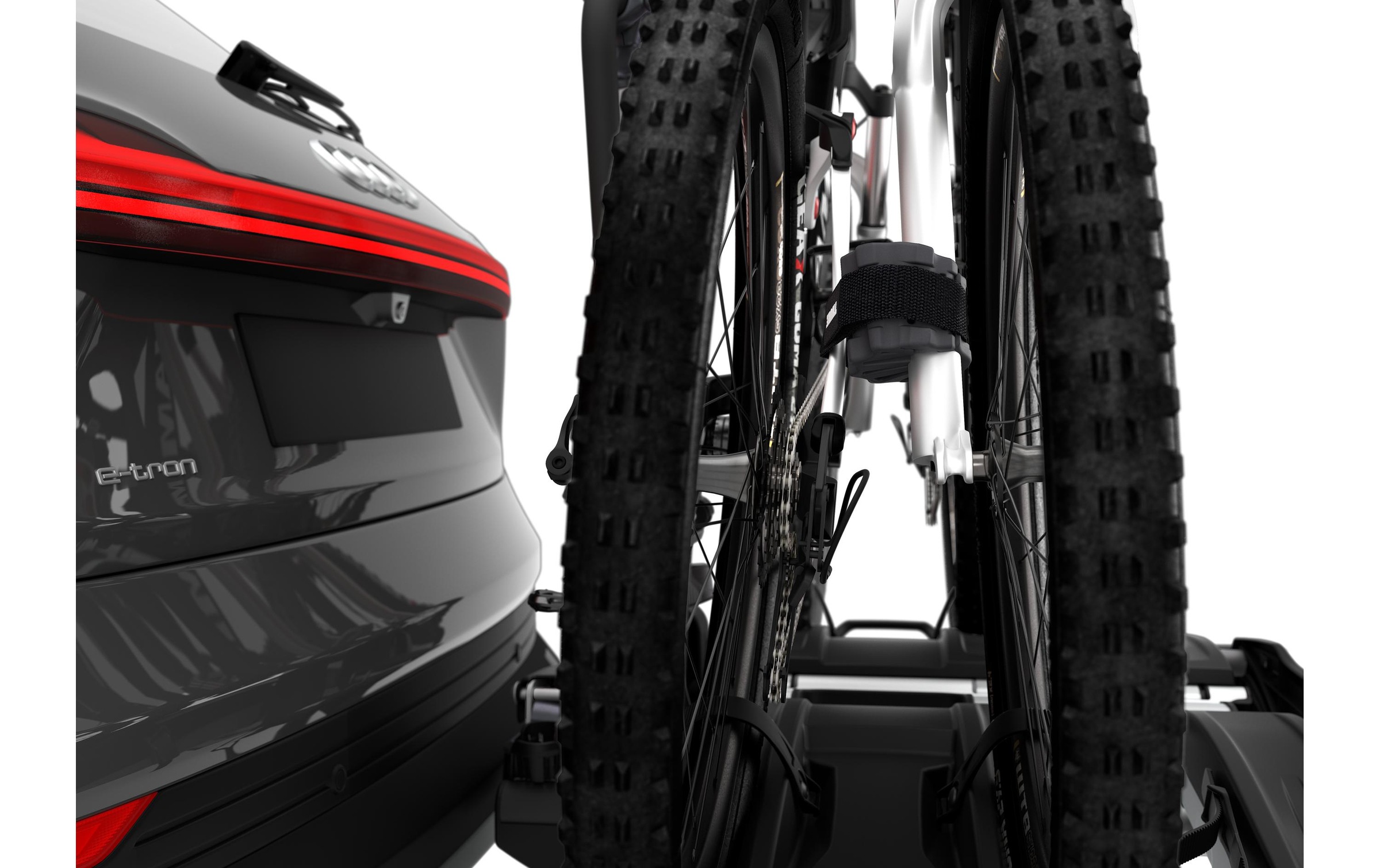 Thule Bike Protector