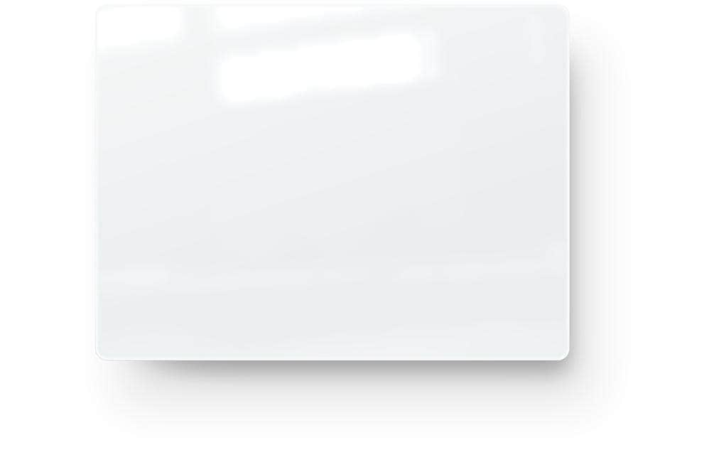 Sonnenkönig Konvektor »Glaskon 1000«