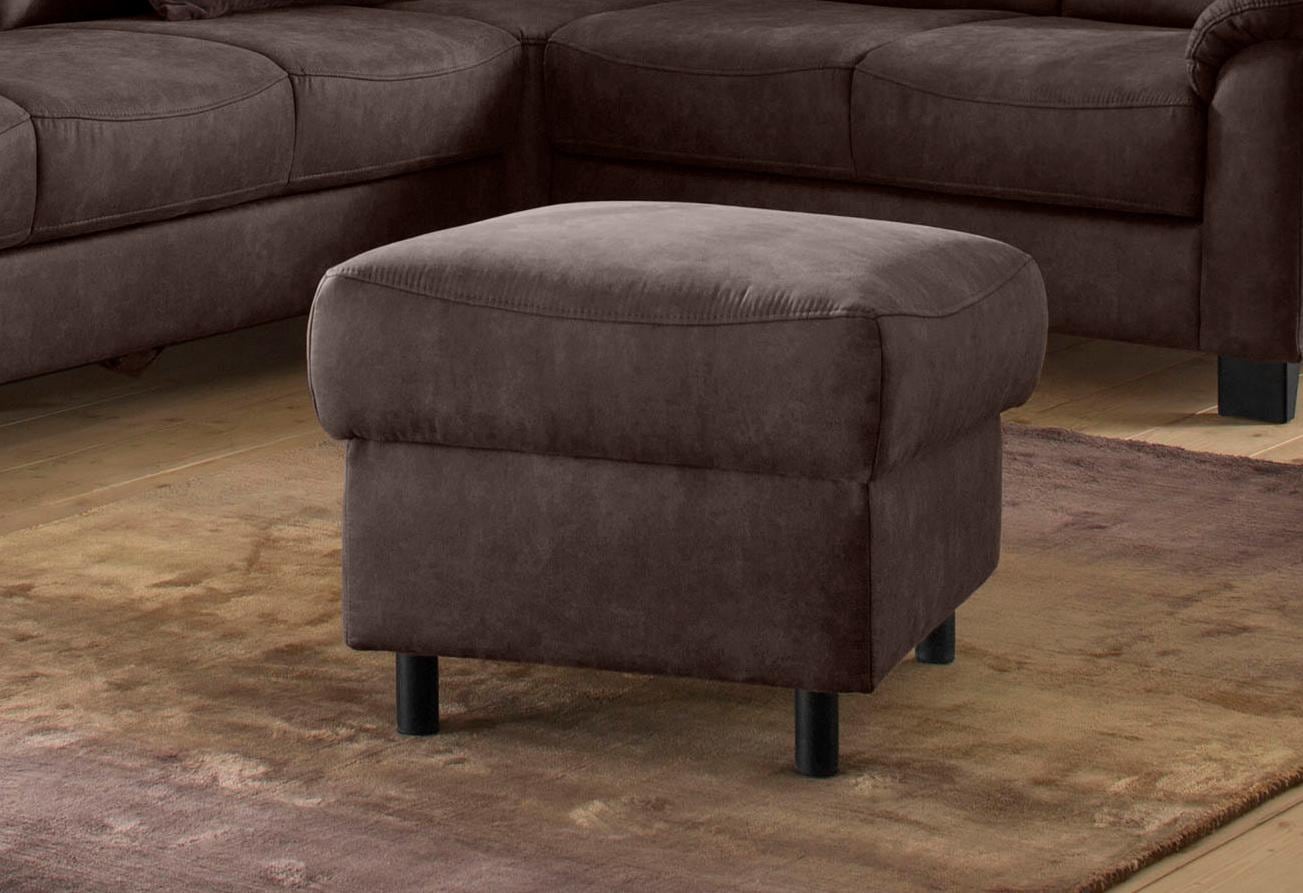 Image of Home affaire Hocker "Boccaccio" mit Stauraum, passend zur Serie