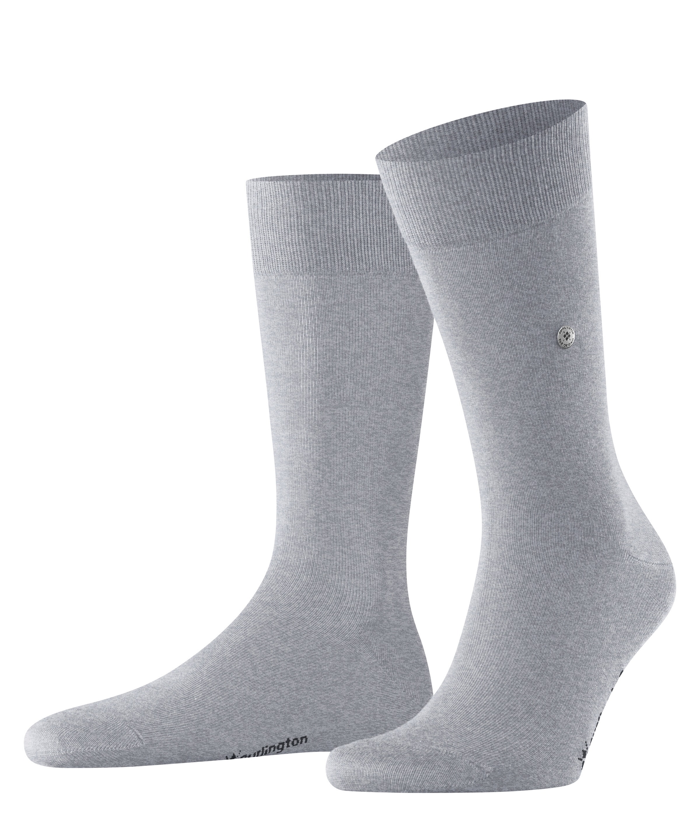 Burlington Socken »Lord« Einheitsgrösse 40-46, unifarben