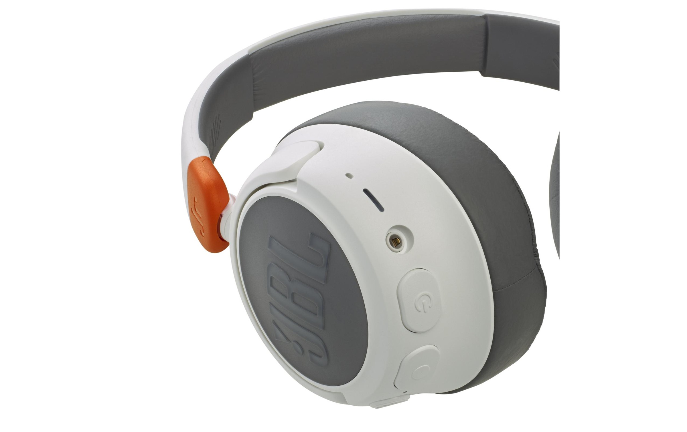 JBL Over-Ear-Kopfhörer »JR4«, Bluetooth
