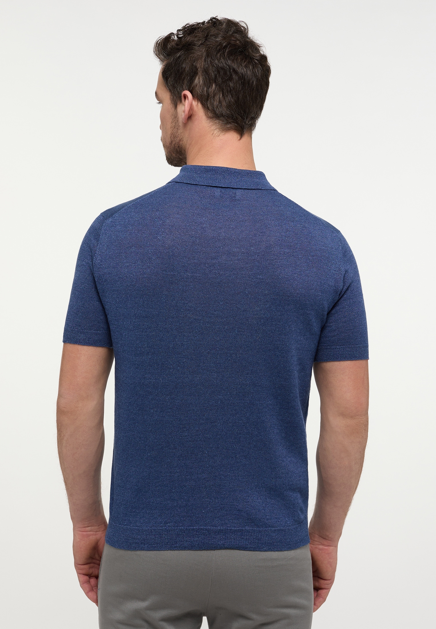 Eterna Poloshirt