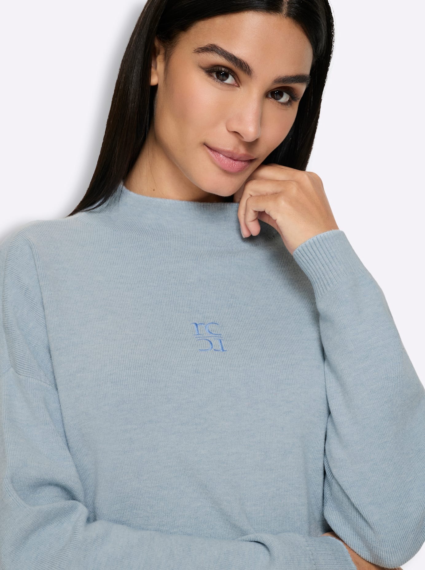 heine Strickpullover »Strick-Set«