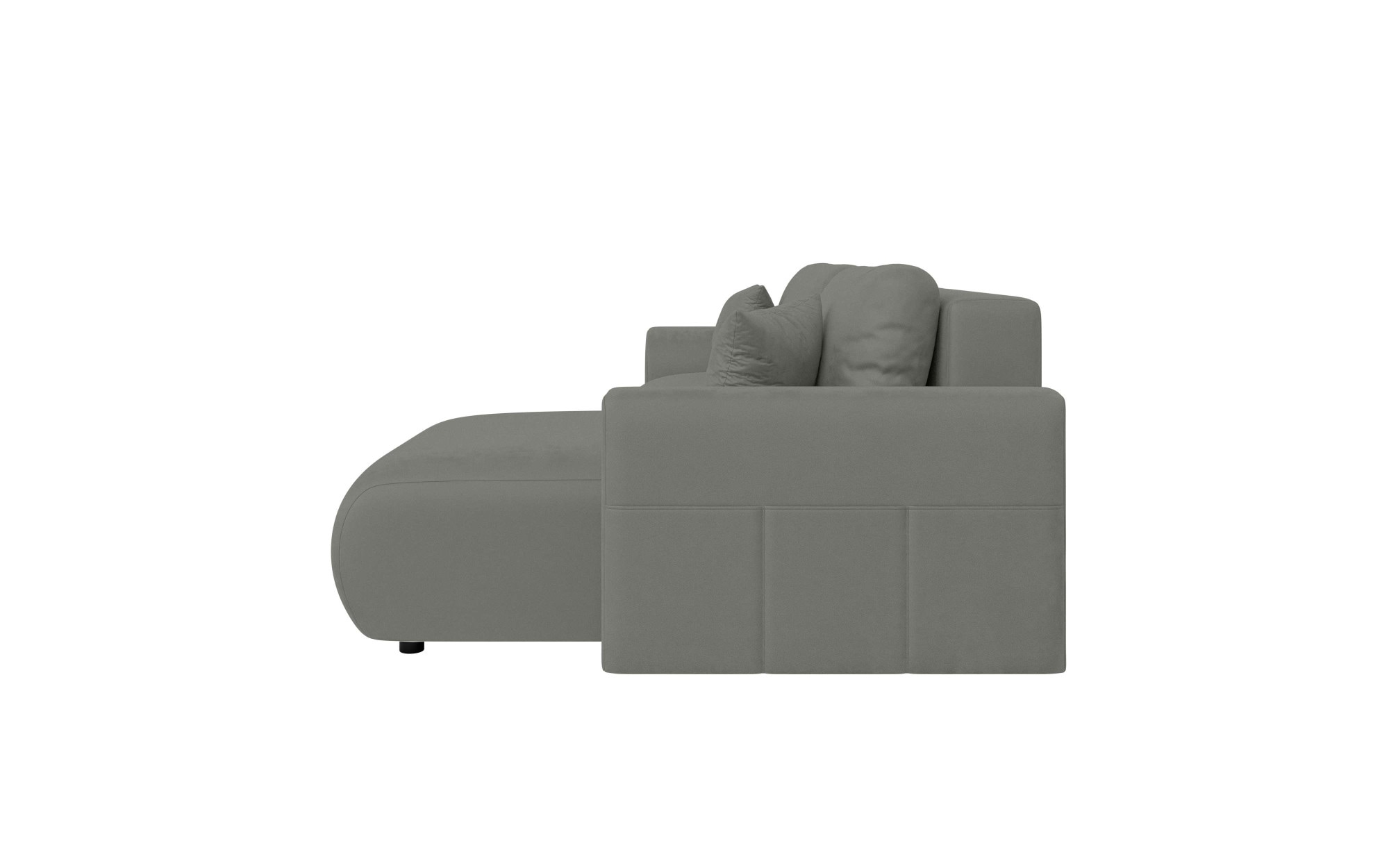 Home affaire Ecksofa »VasbySuyal« L-Form