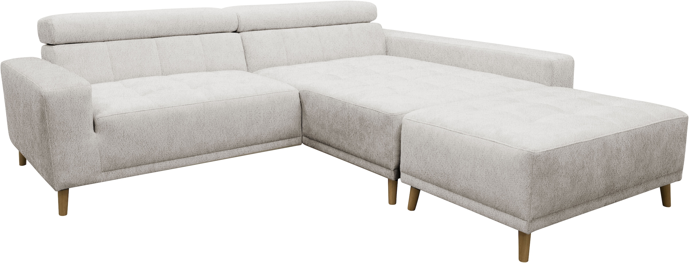 GOODproduct Ecksofa »Greve«