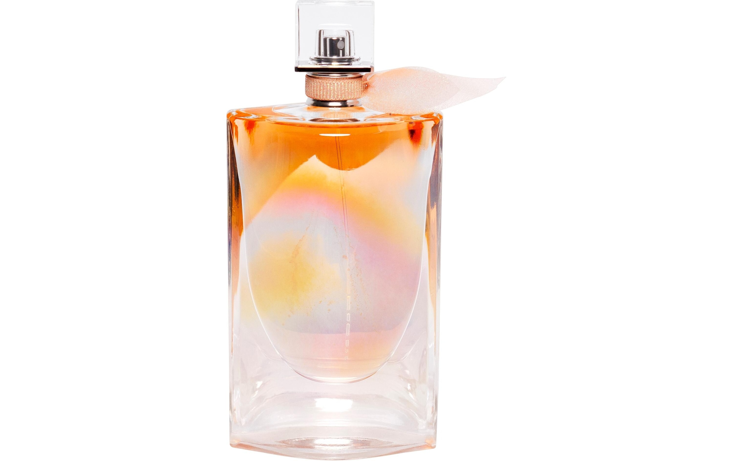 LANCOME Eau de Parfum »La Vie est Belle Soleil Cristal 100 ml«