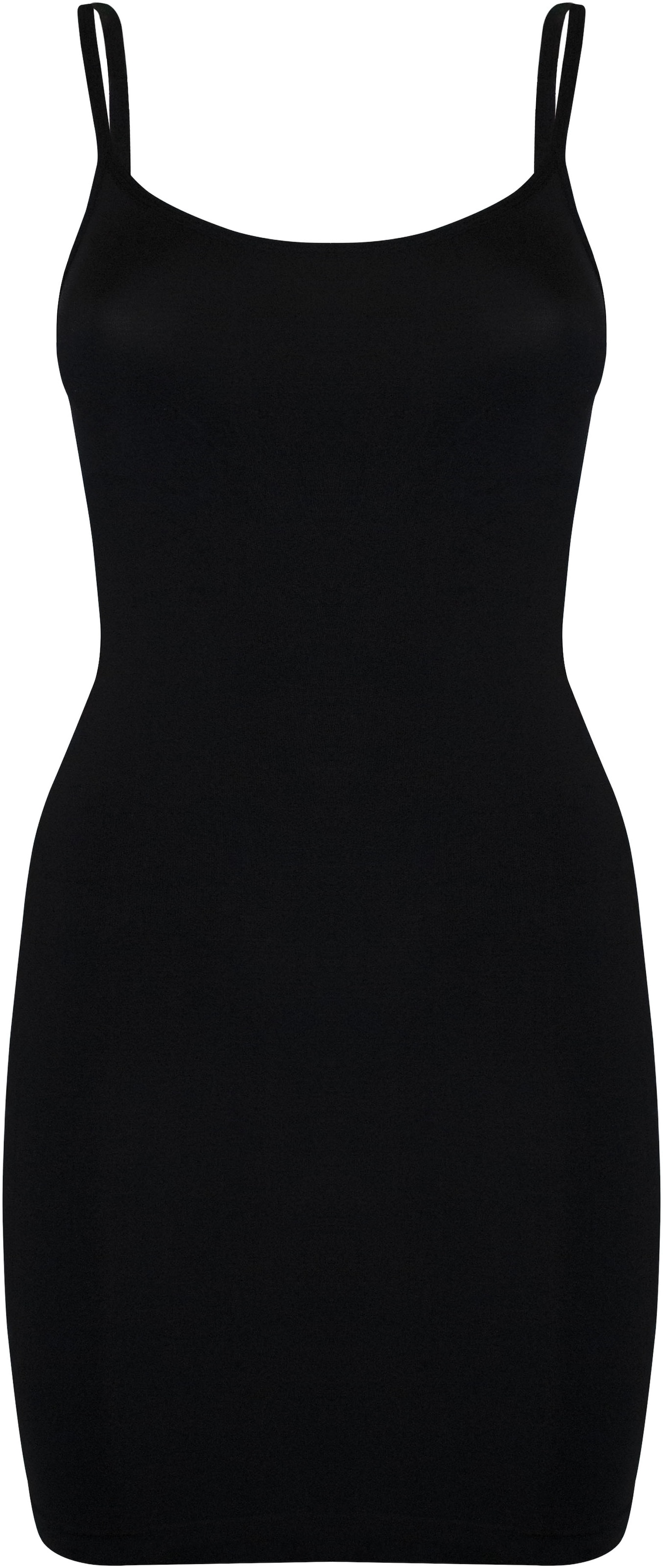 MAGIC Bodyfashion Shaping-Kleid »Seamless Bodydress«, glatte, nahtlose Verarbeitung für einen unsichtbaren Look