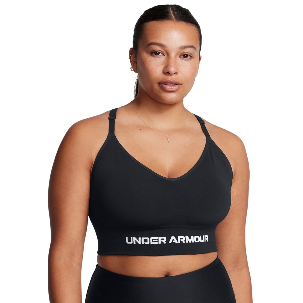 Under Armour® Sport-BH »VANISH SEAMLESS LOW BRA«